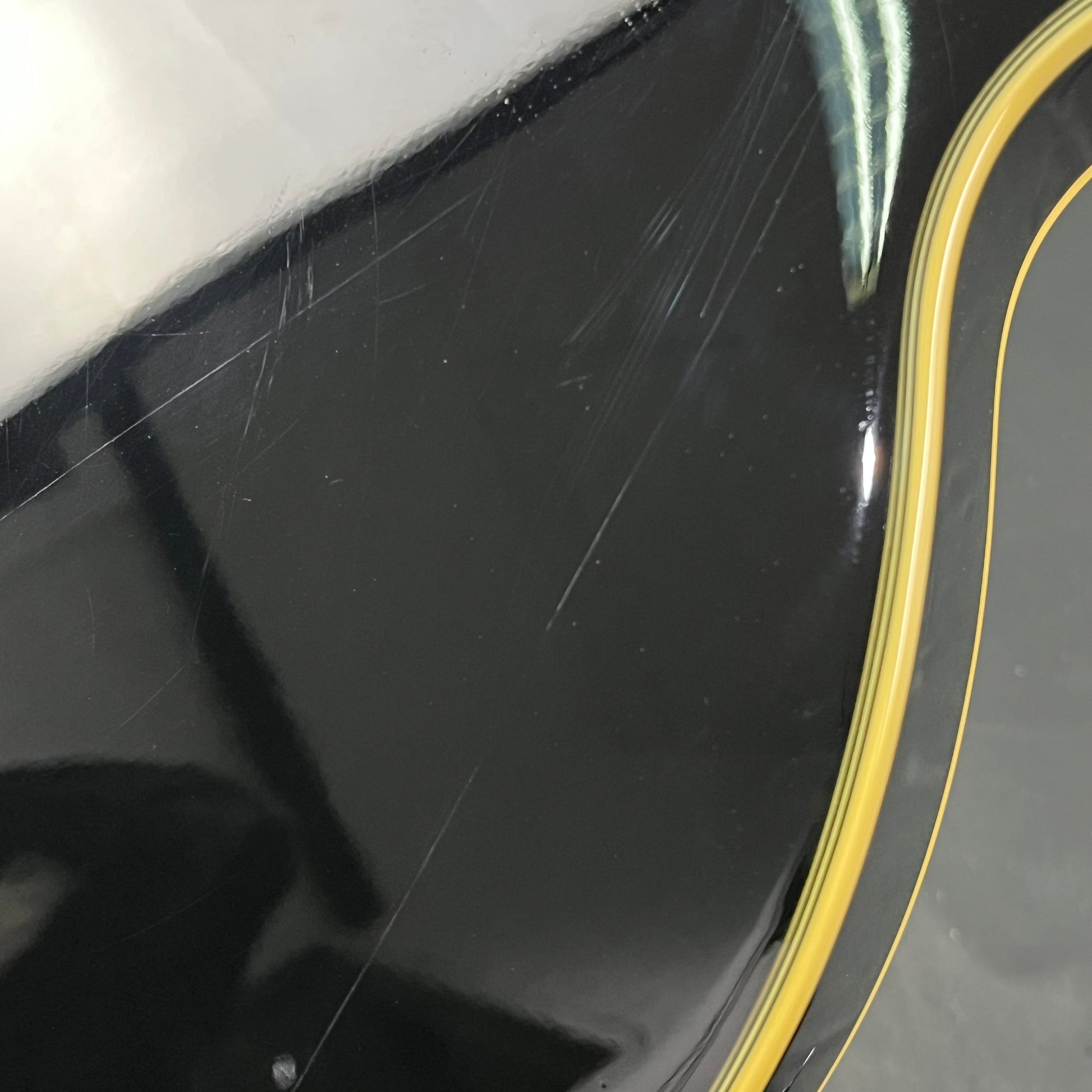 Epiphone Les Paul Custom Pro