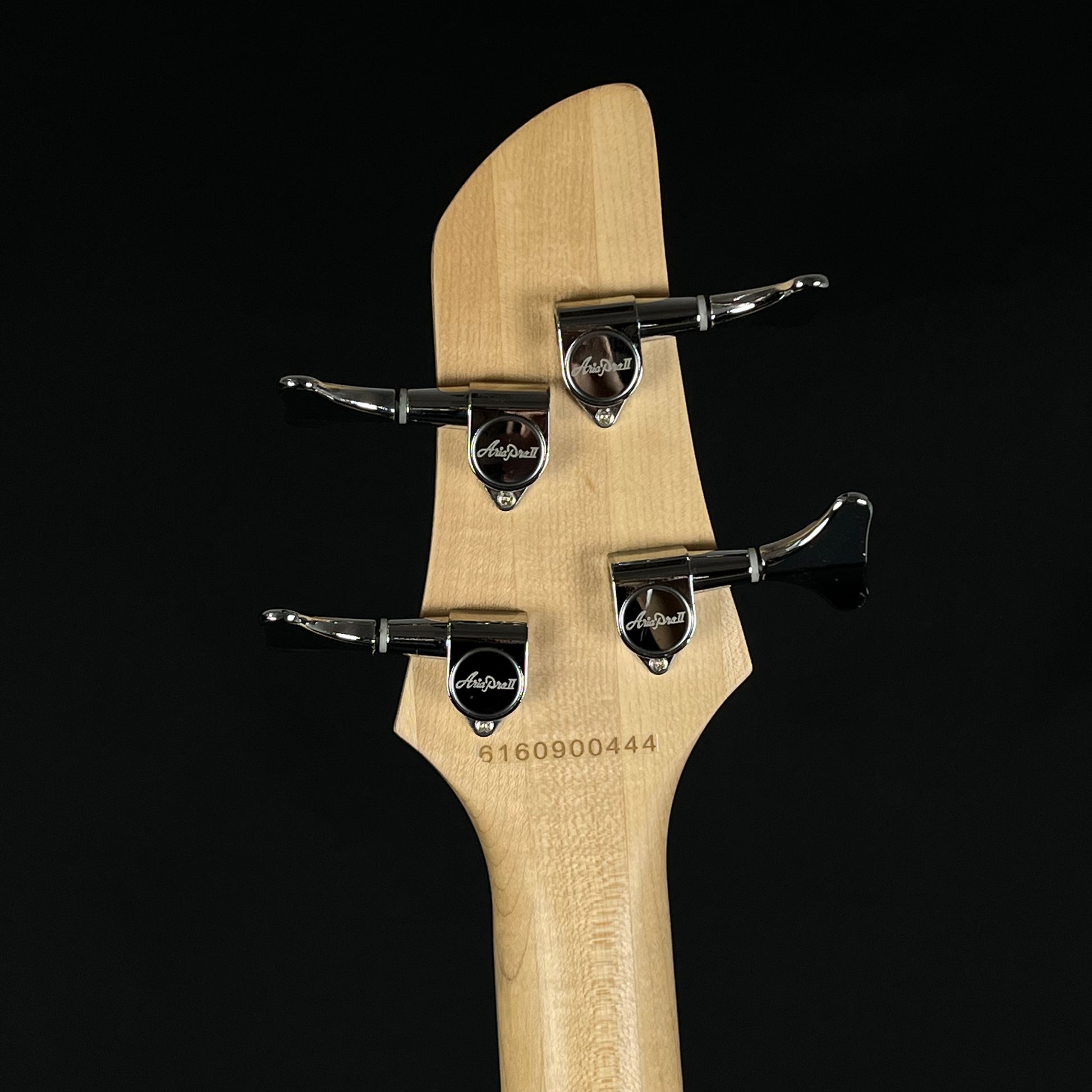 Aria Pro II IGB-STD Bass