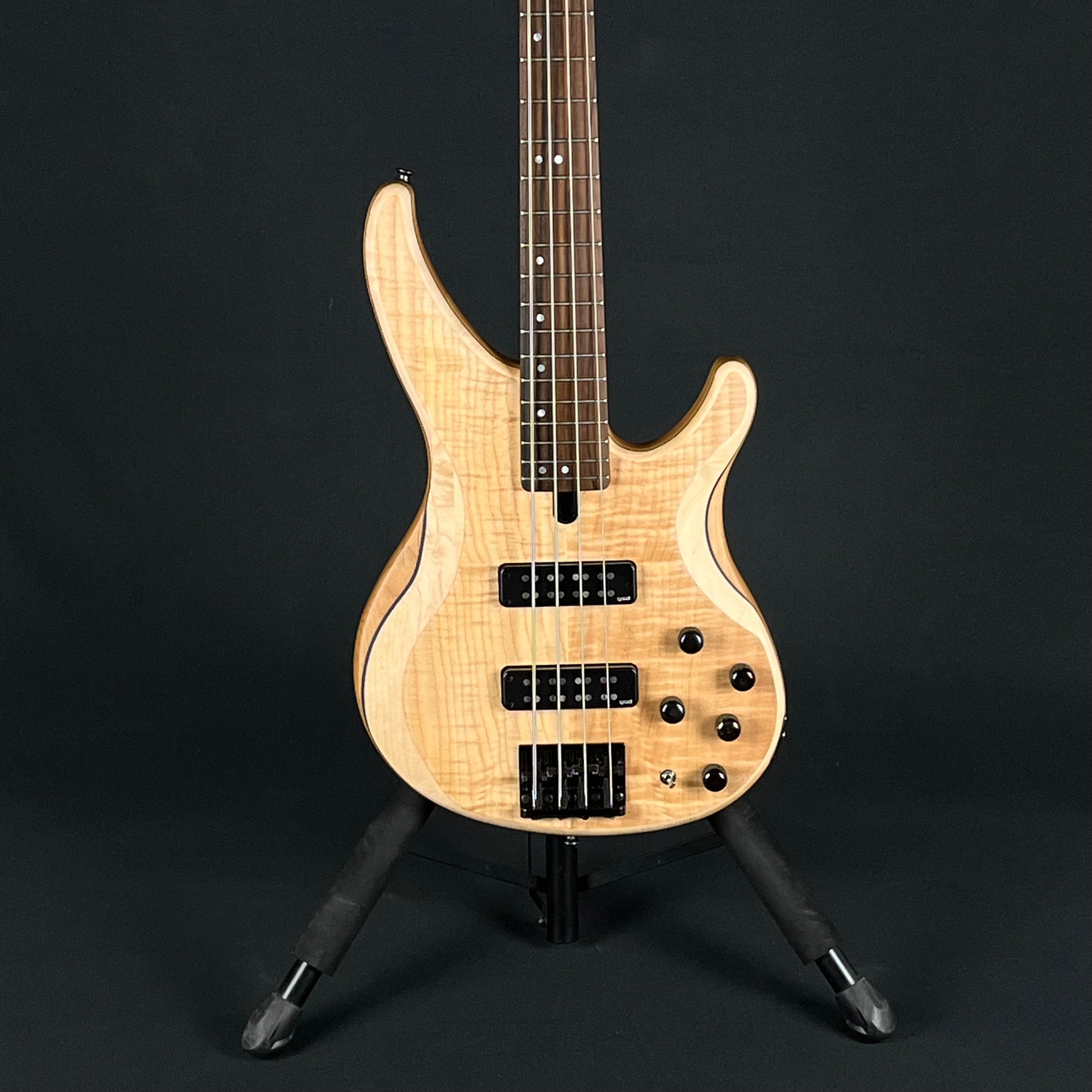 YAMAHA TRBX604FM Bass