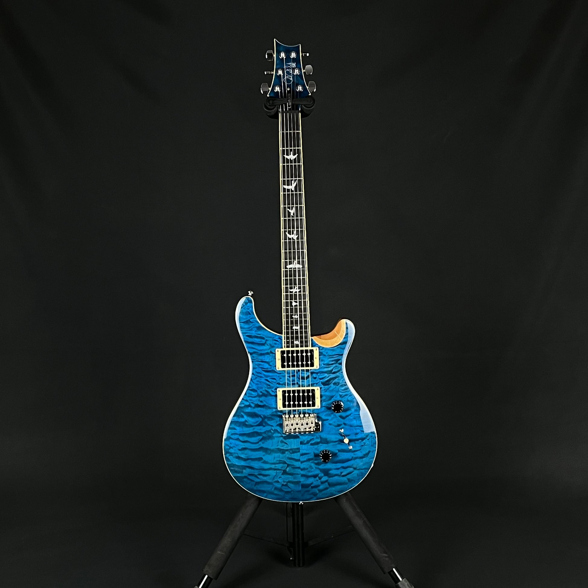 PRS SE Custom 24 2018