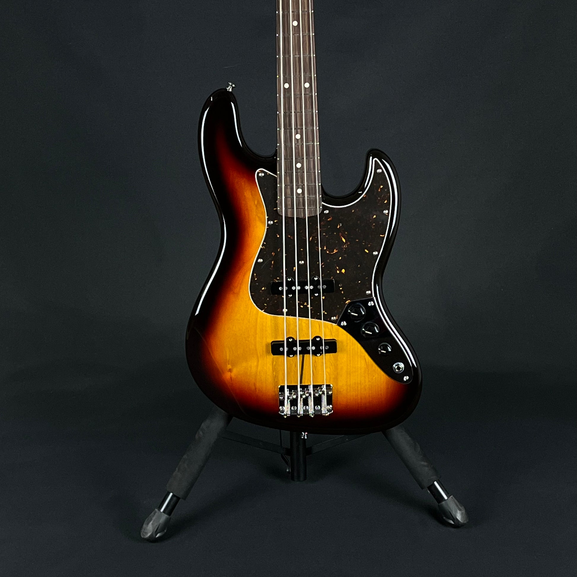 Fender Japan Hybrid 60s Jazz Bass