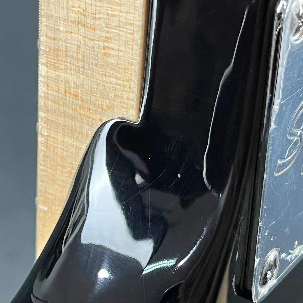 Squier Affinity Bronco Bass