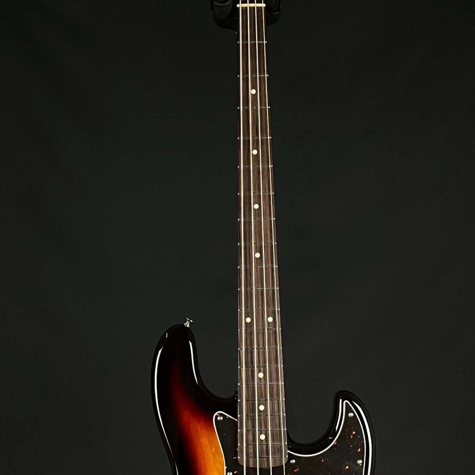 Fender Japan Hybrid 60s Jazz Bass