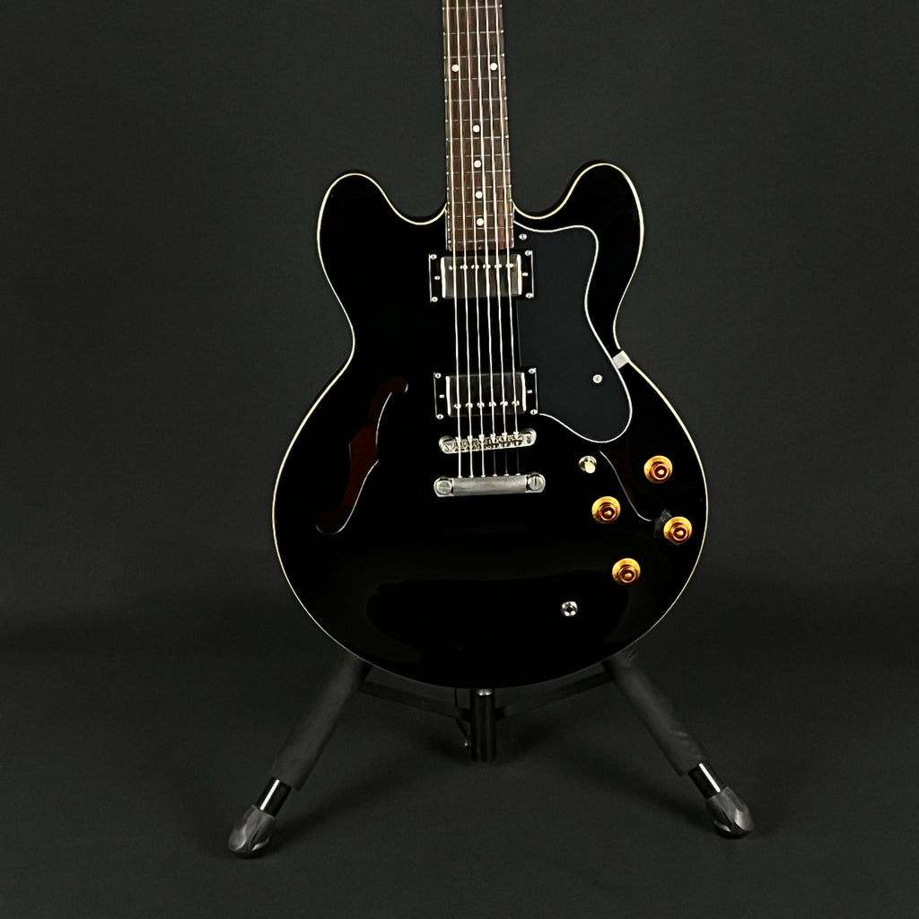 Epiphone DOT EB