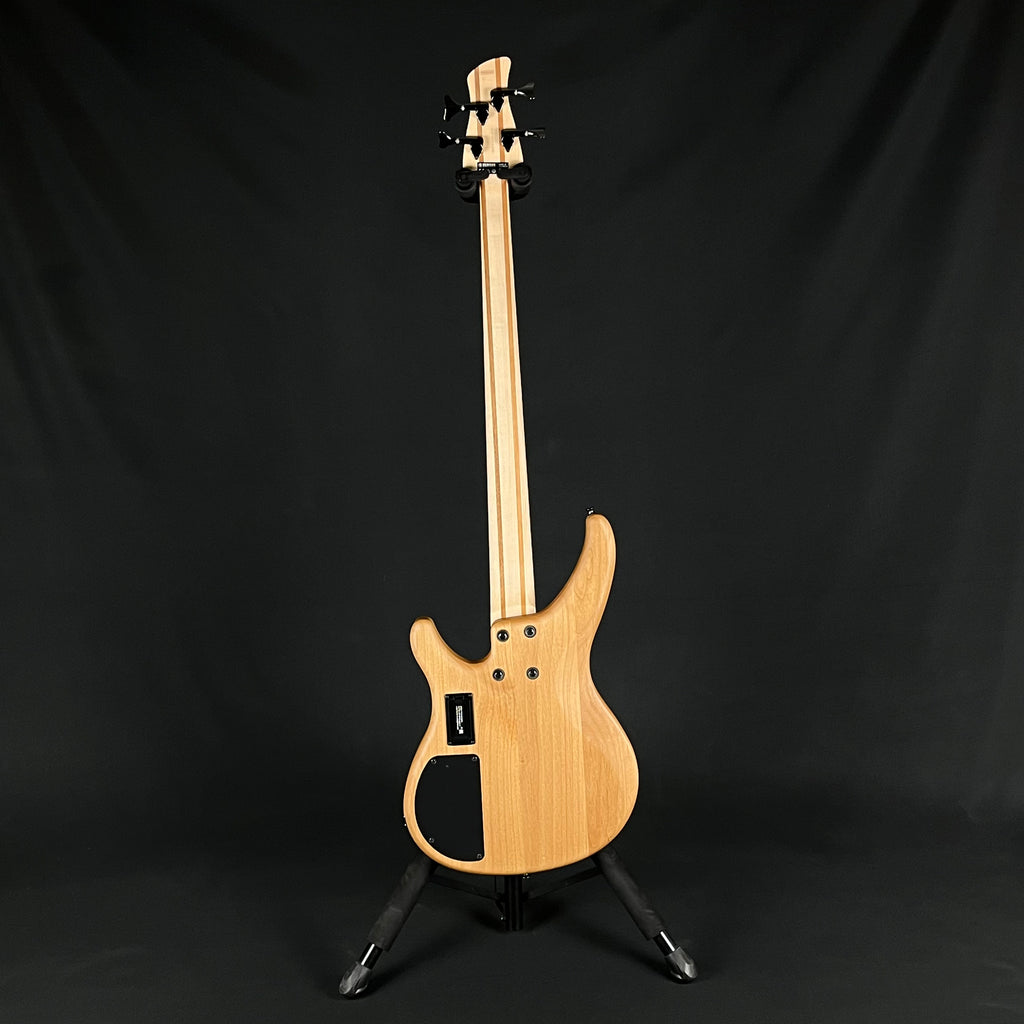 YAMAHA TRBX604FM Bass