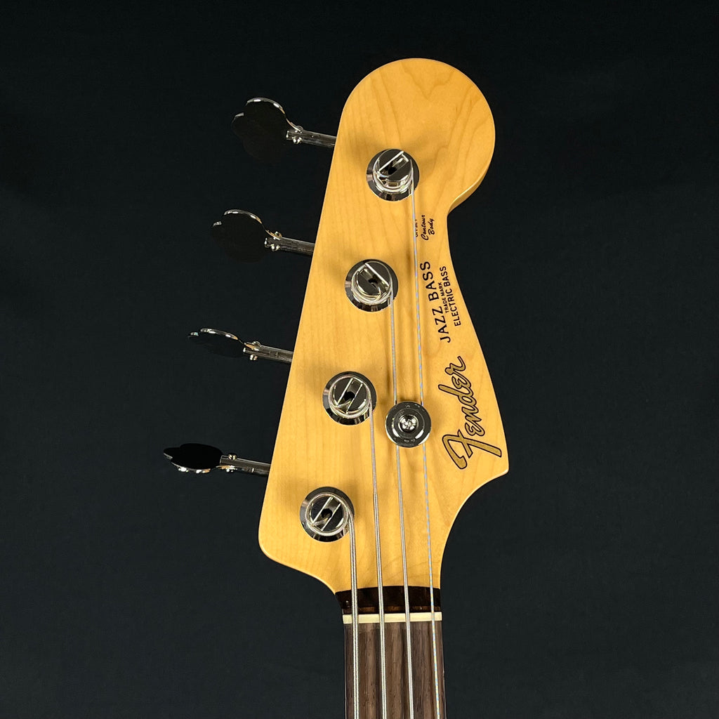 Fender Japan Hybrid 60s Jazz Bass