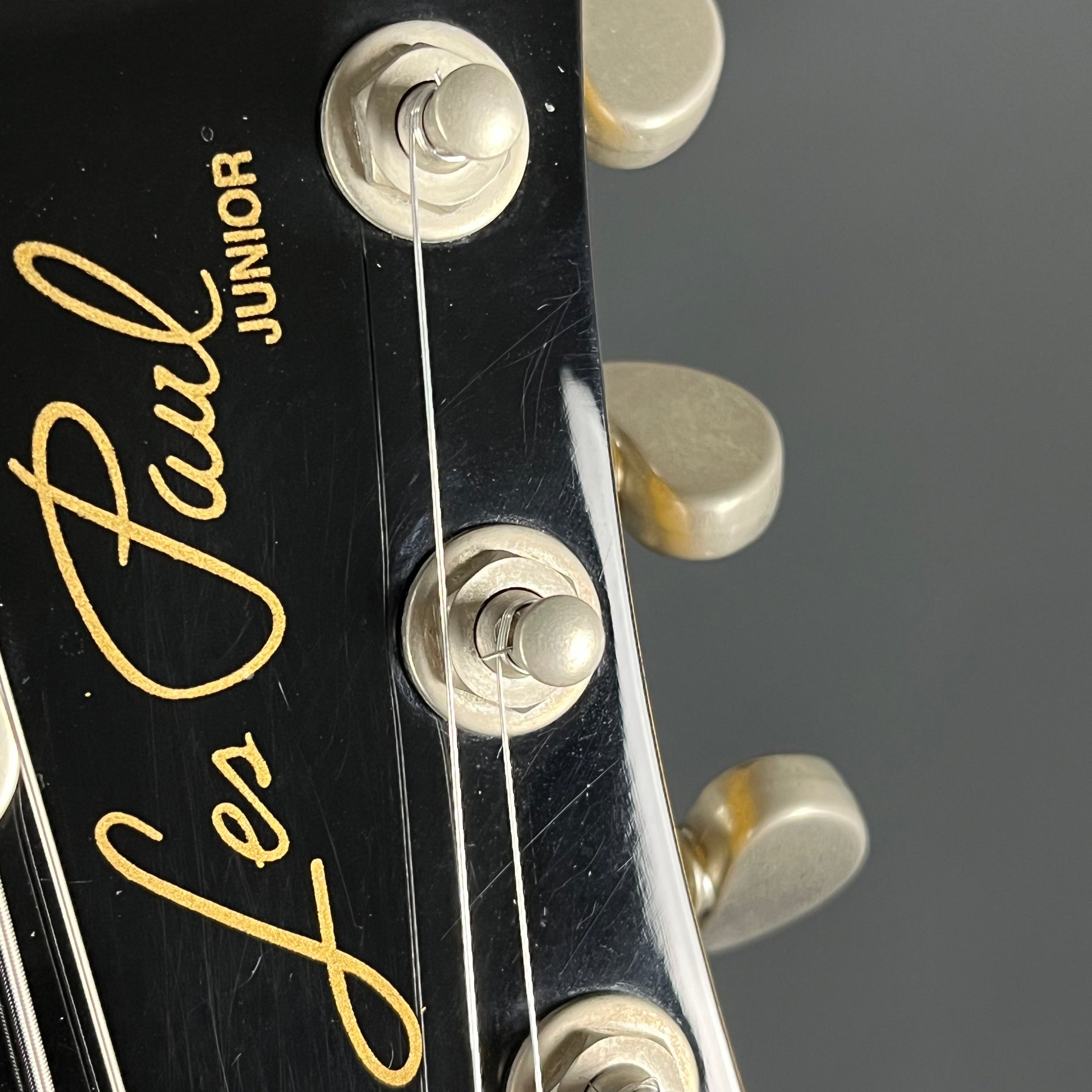 Epiphone Les Paul Junior 57’ Reissue 2011