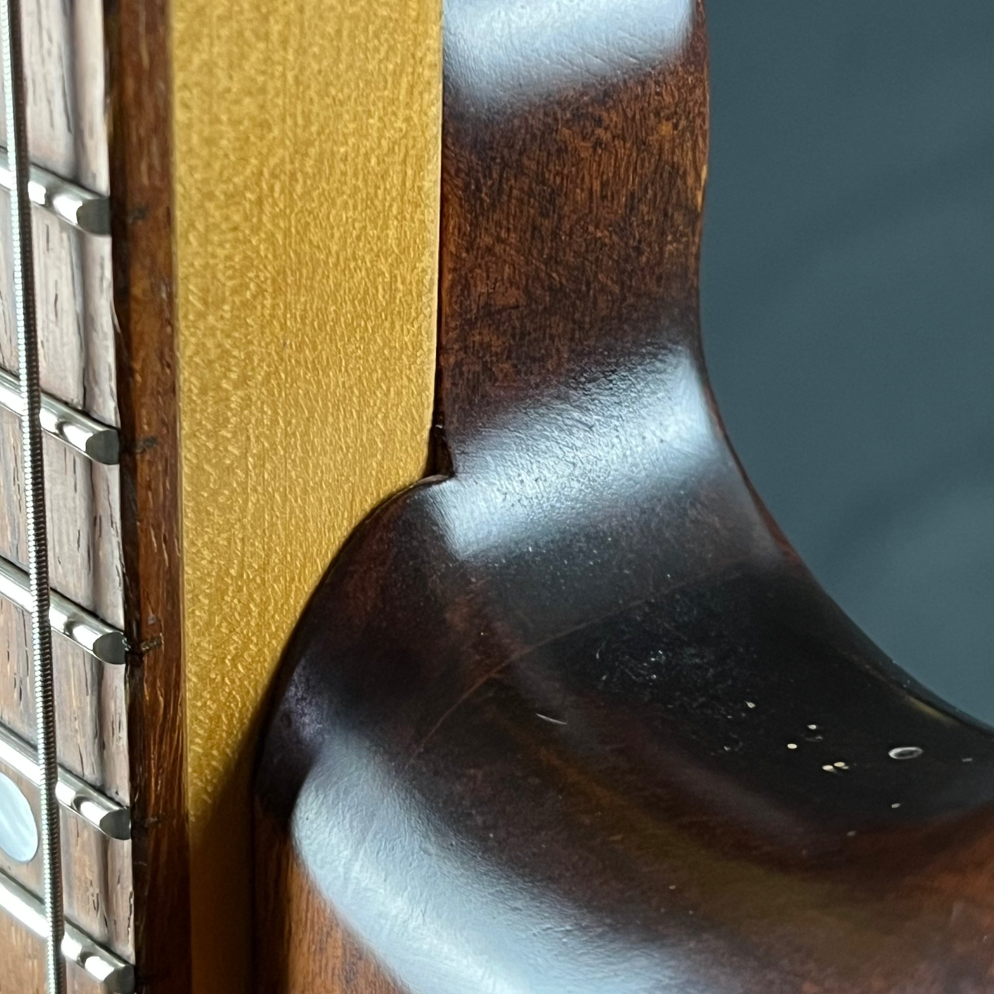 YAMAHA MB-40 Bass
