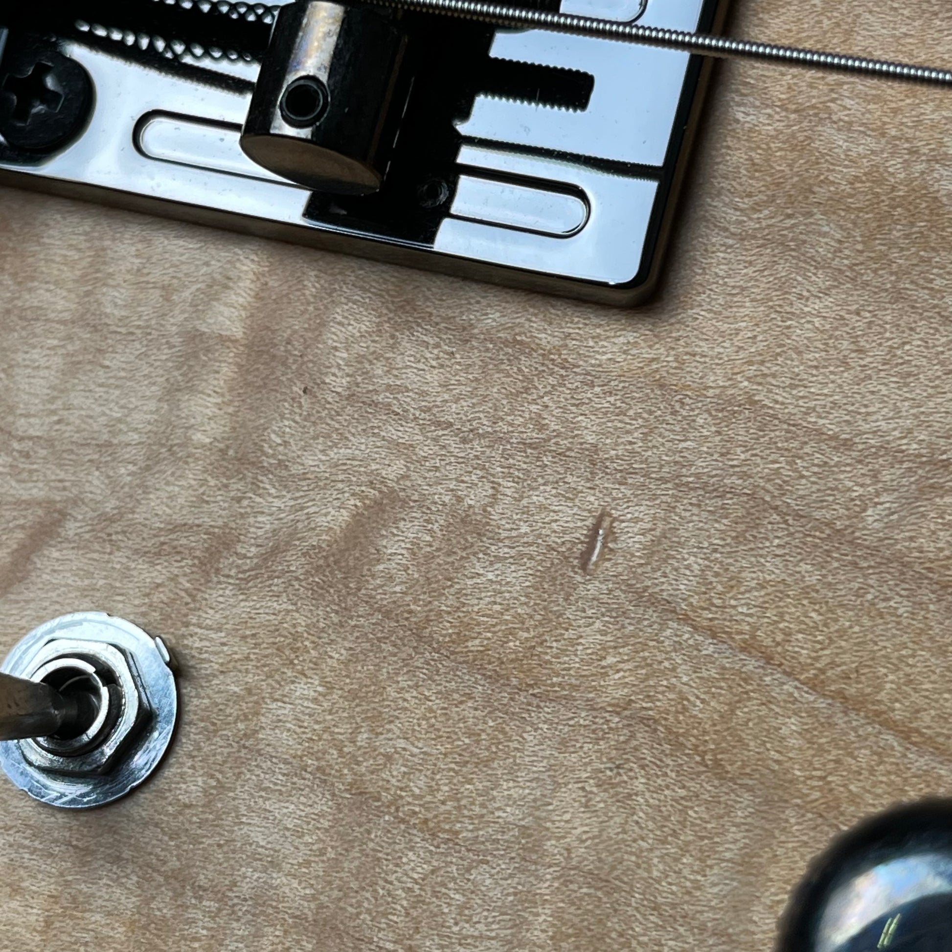 YAMAHA TRBX604FM Bass