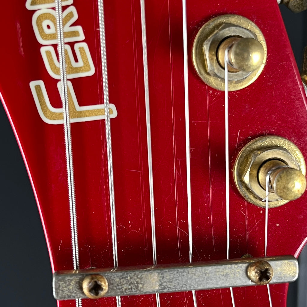 Fernandes LA-85KK