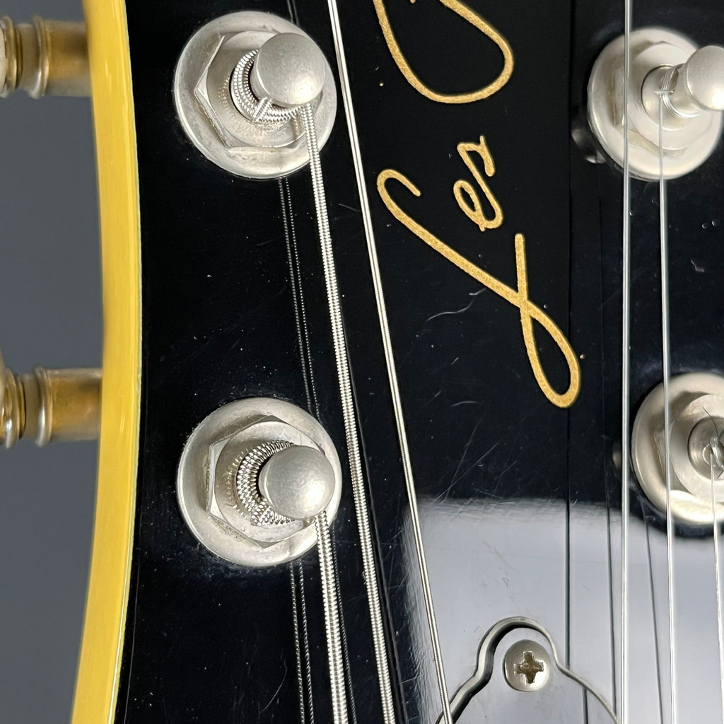 Epiphone Les Paul Junior 57’ Reissue 2011