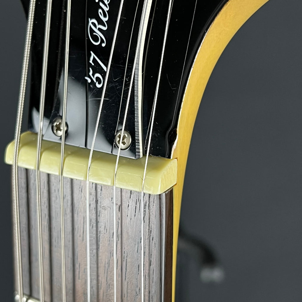 Epiphone Les Paul Junior 57’ Reissue 2011