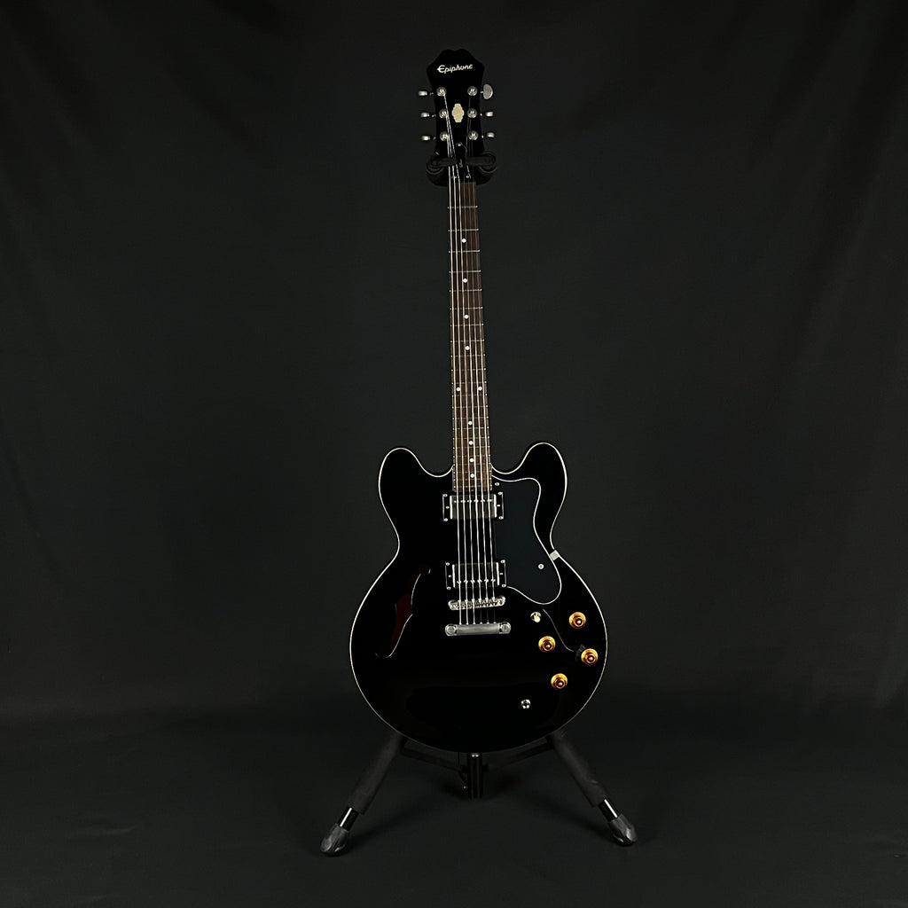 Epiphone DOT EB