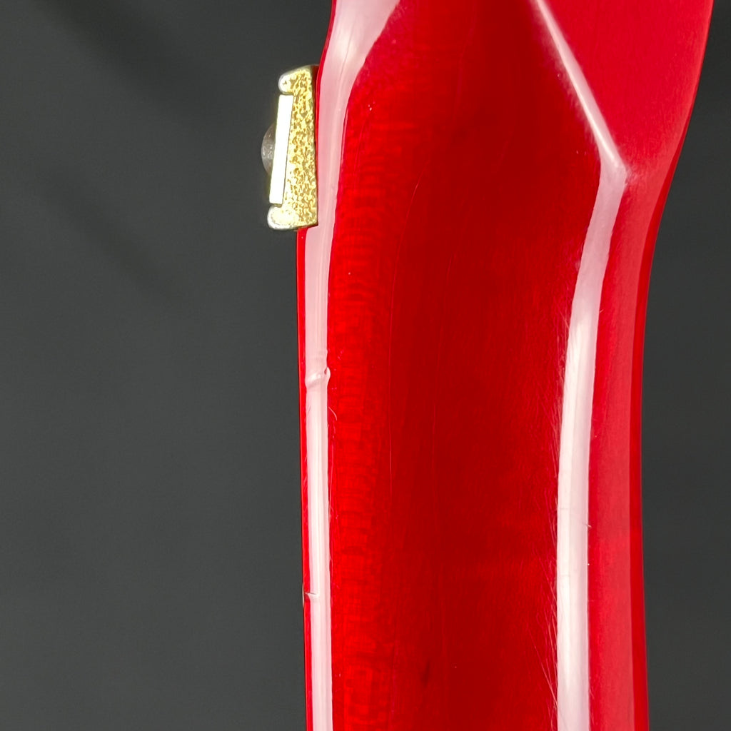Fernandes LA-85KK