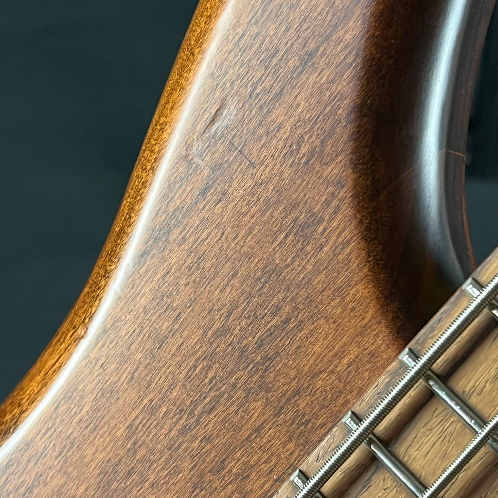 YAMAHA MB-40 Bass