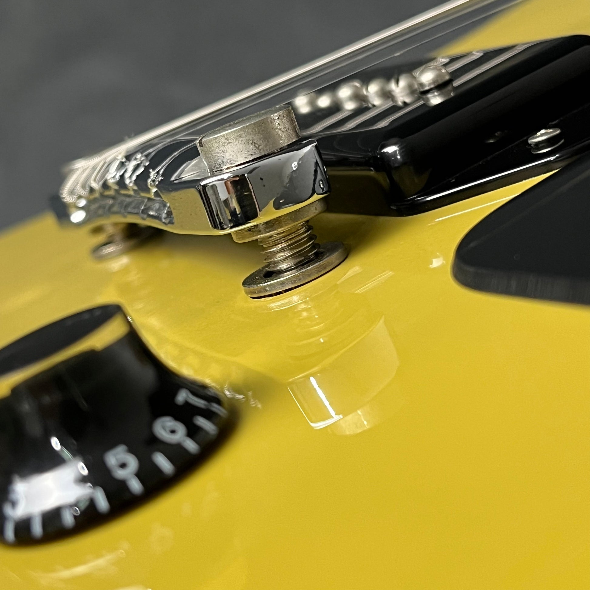 Epiphone Les Paul Junior 57’ Reissue 2011