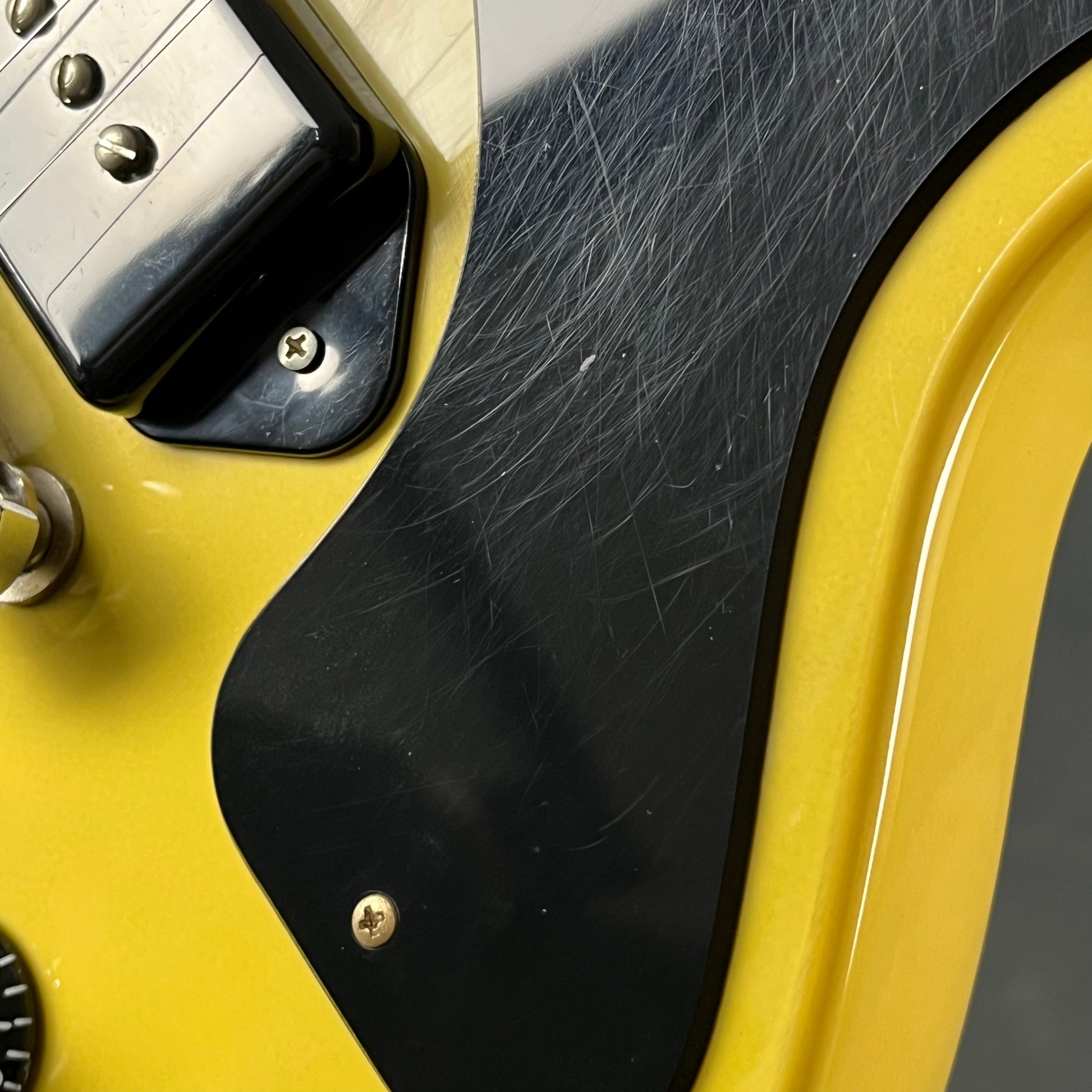 Epiphone Les Paul Junior 57’ Reissue 2011