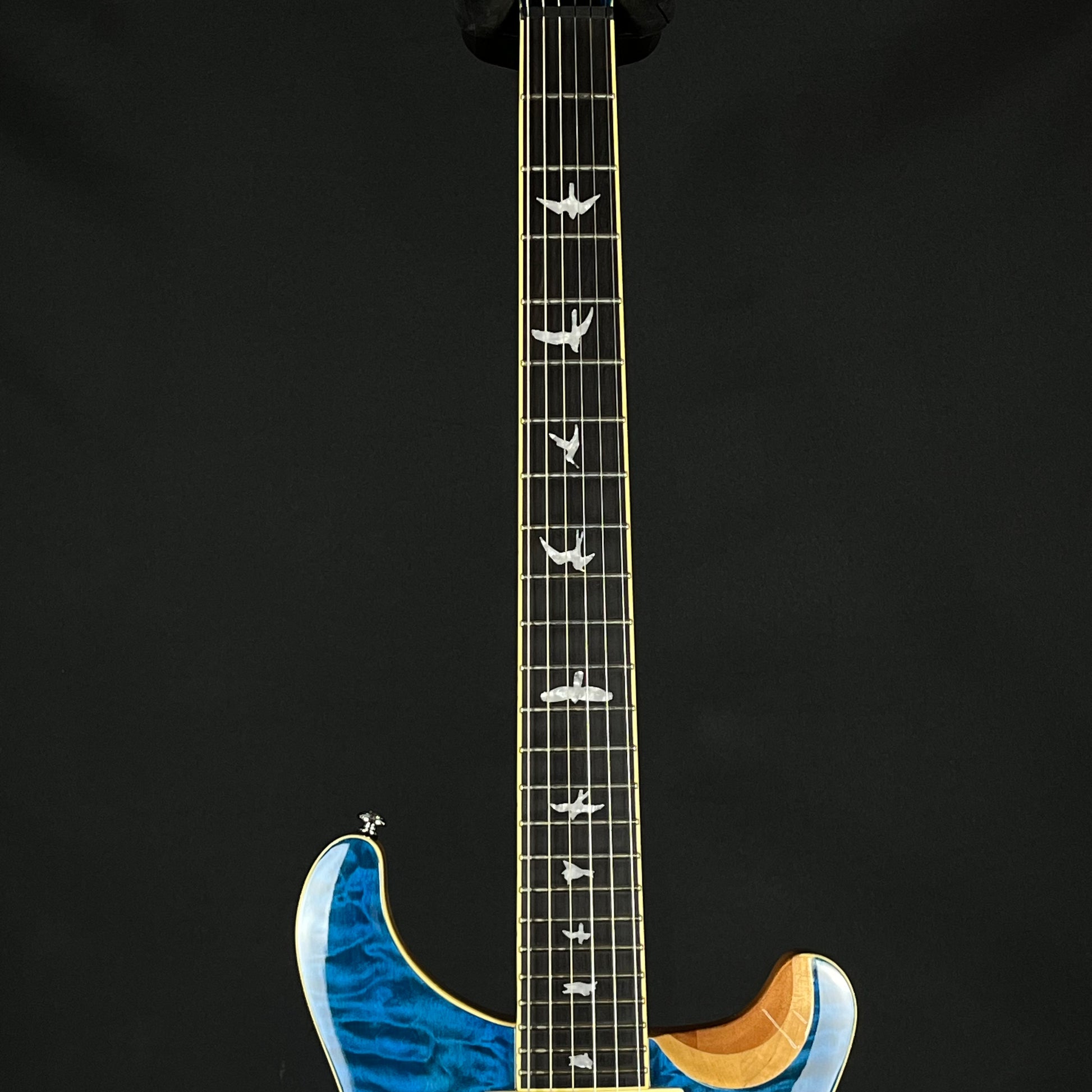 PRS SE Custom 24 2018