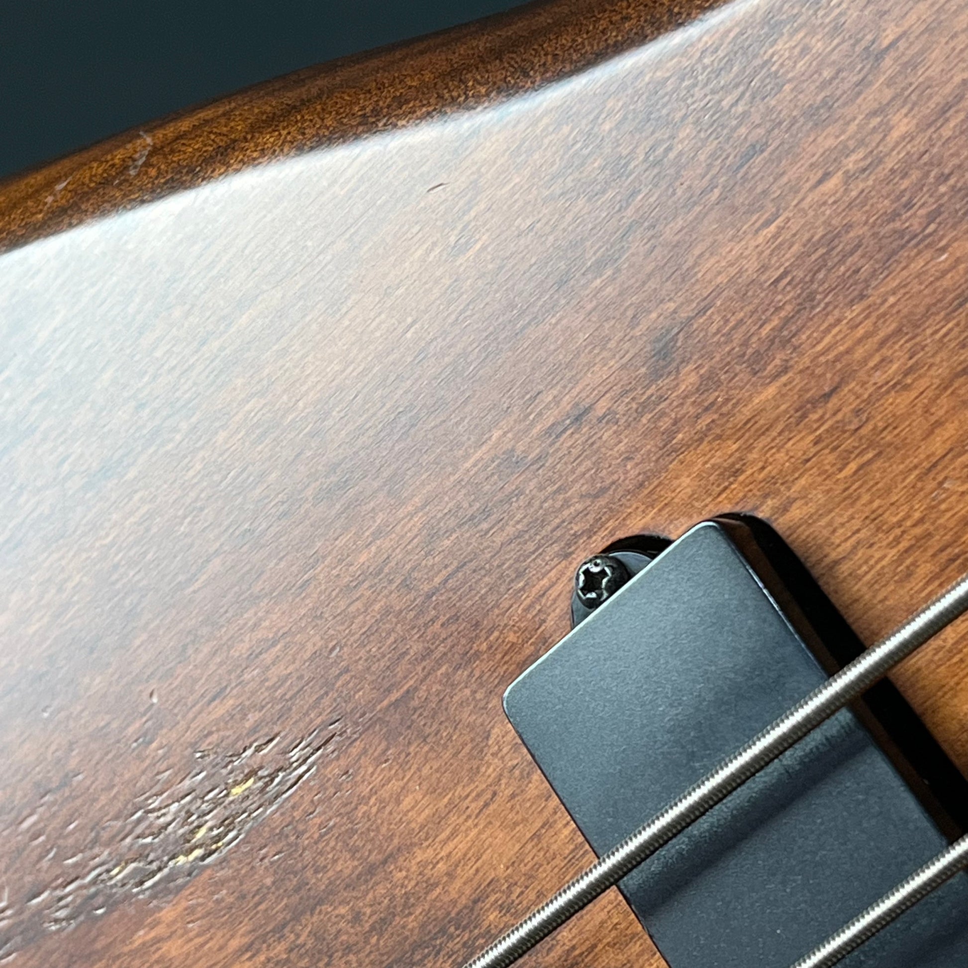 YAMAHA MB-40 Bass