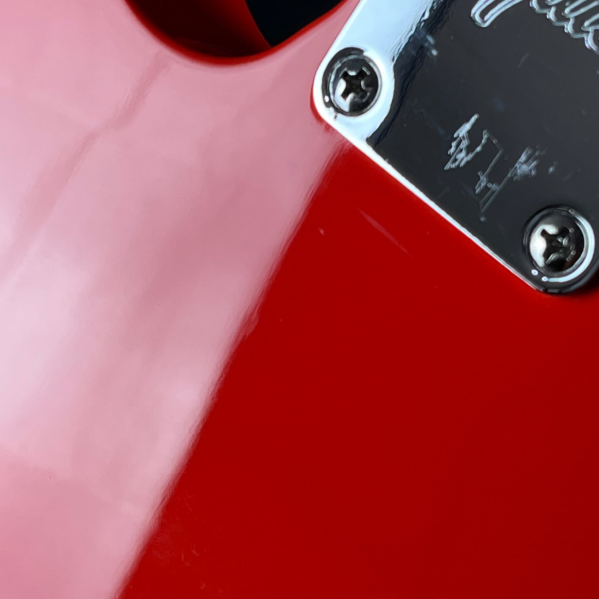 Squier Affinity Telecaster