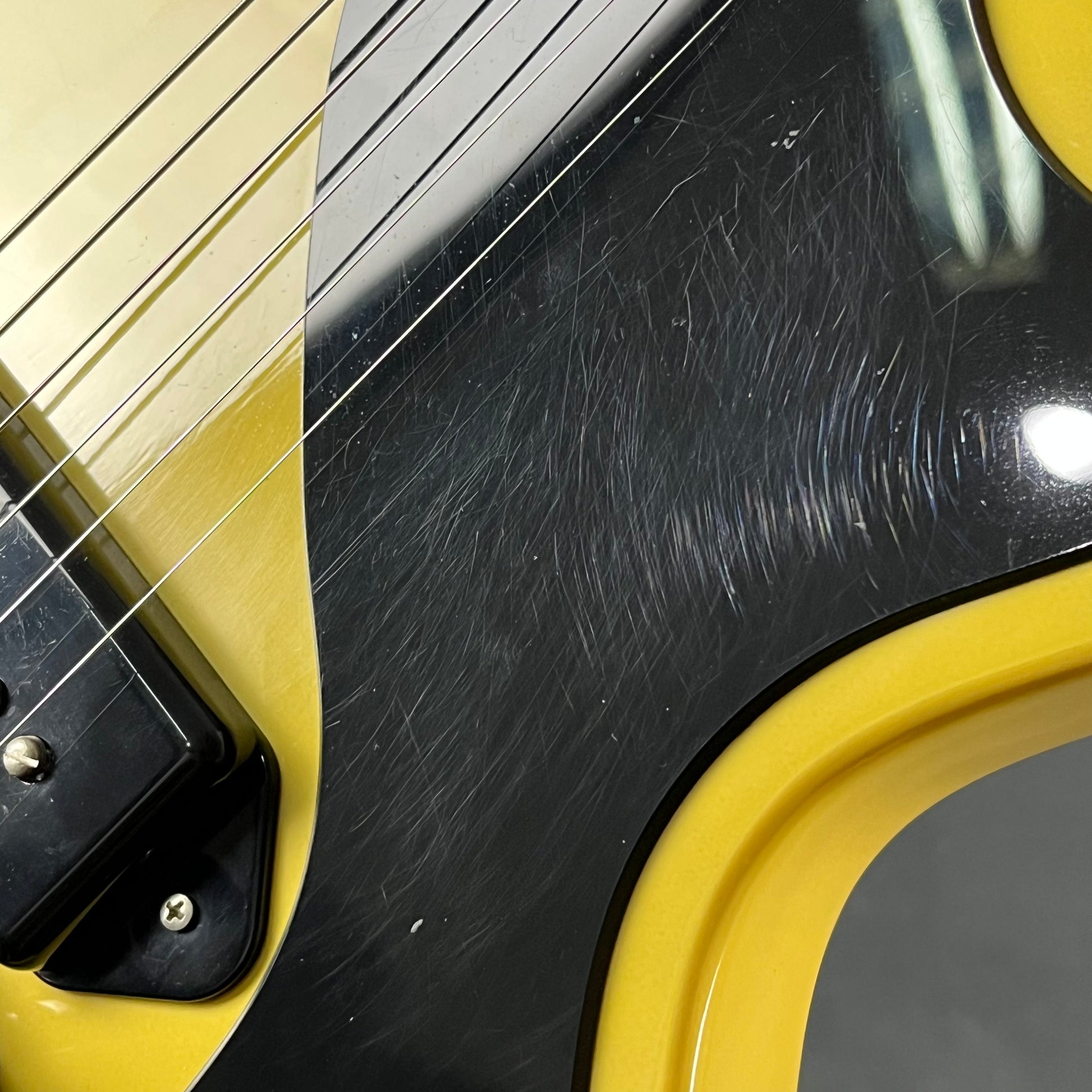 Epiphone Les Paul Junior 57’ Reissue 2011