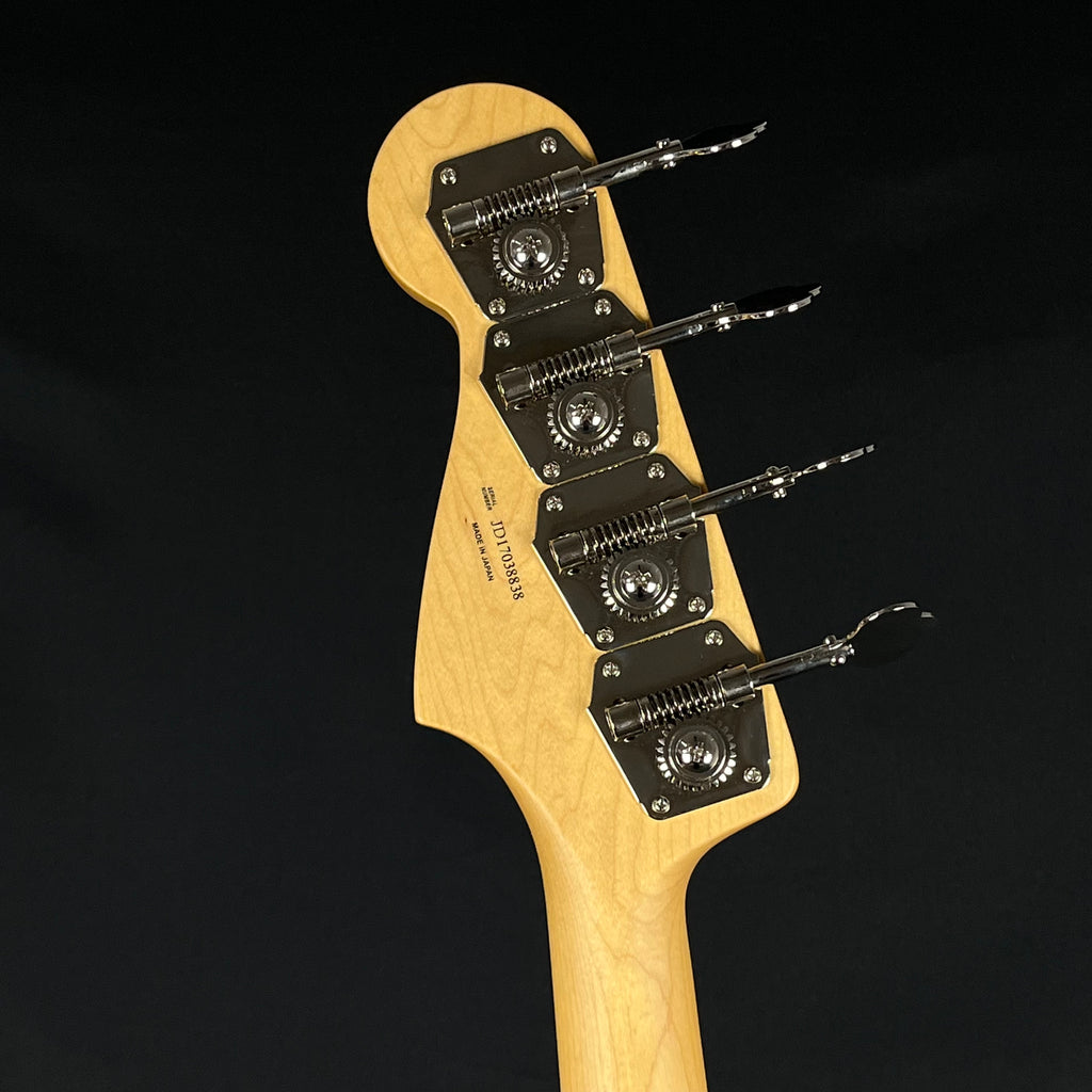 Fender Japan Hybrid 60s Jazz Bass