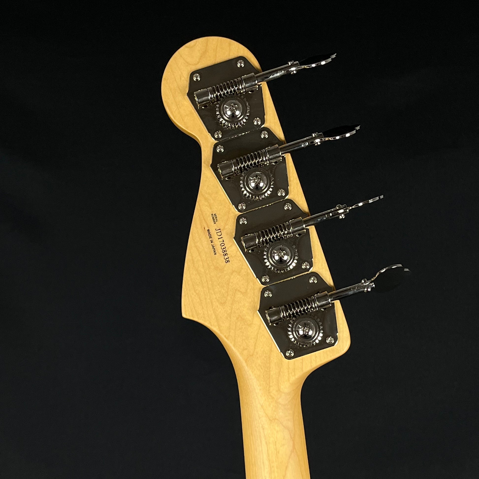 Fender Japan Hybrid 60s Jazz Bass
