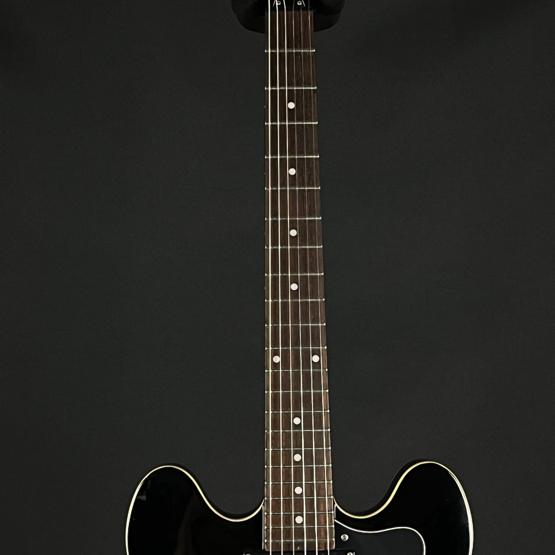 Epiphone DOT EB