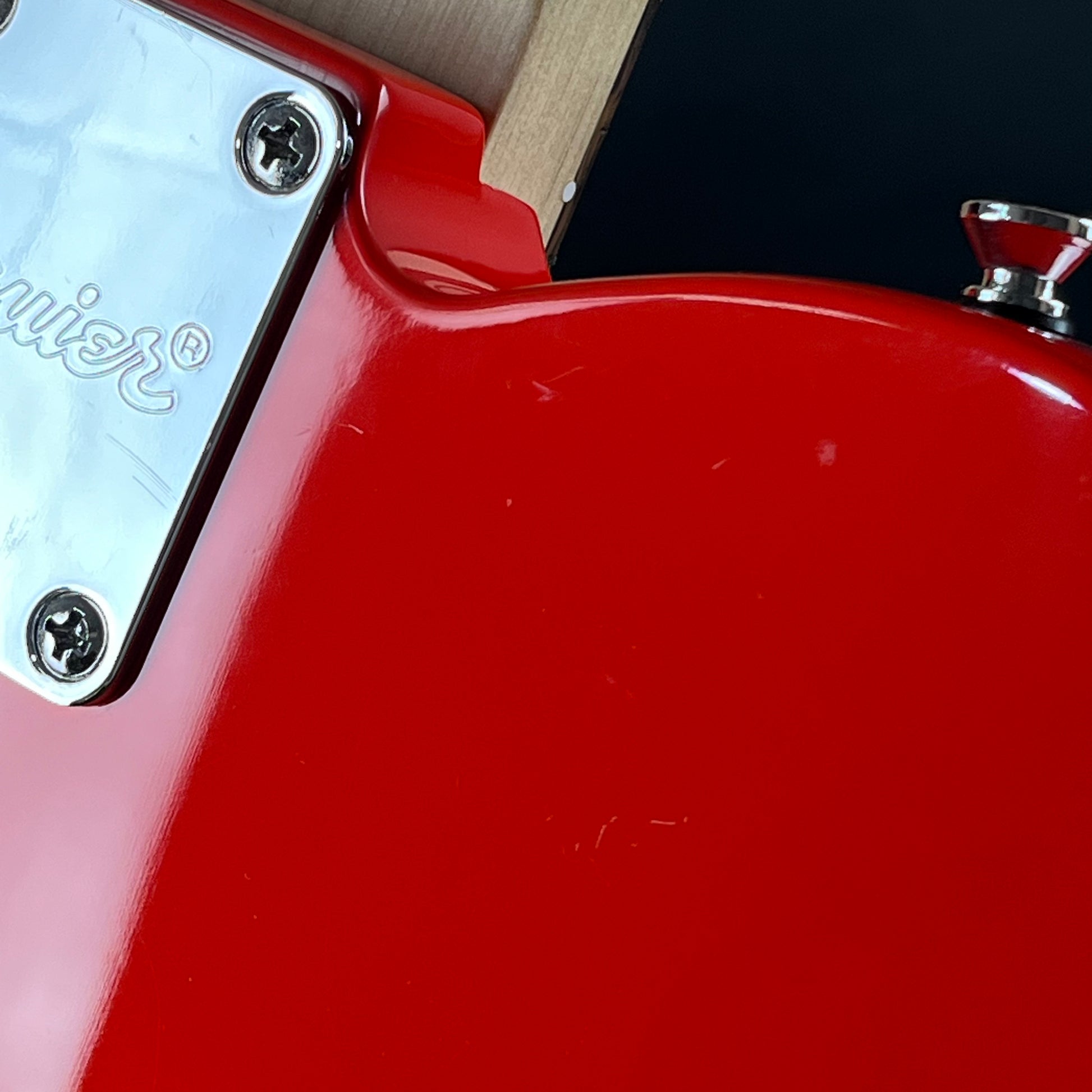 Squier Affinity Telecaster
