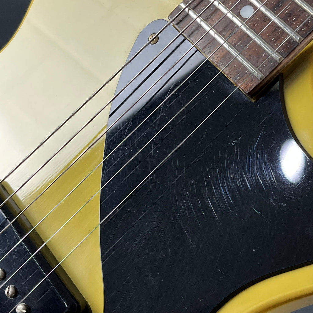 Epiphone Les Paul Junior 57’ Reissue 2011