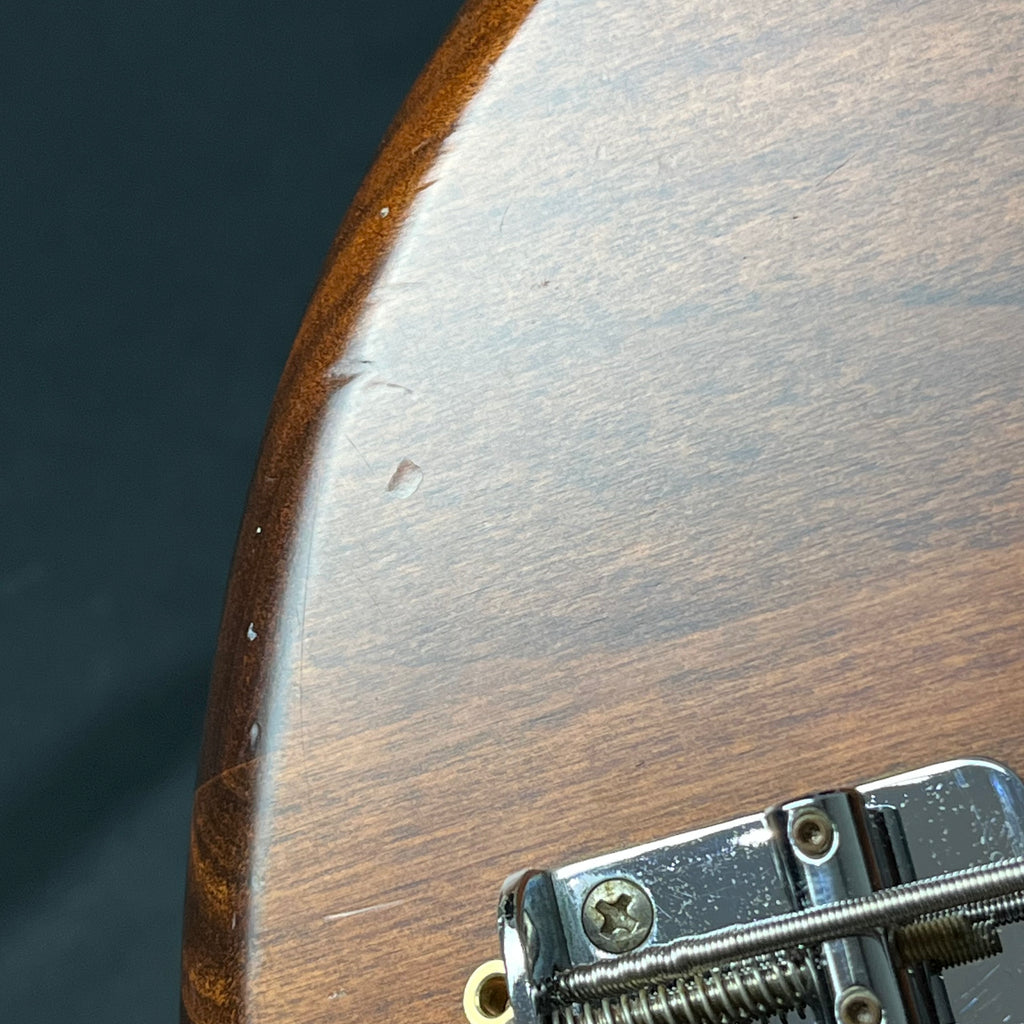 YAMAHA MB-40 Bass