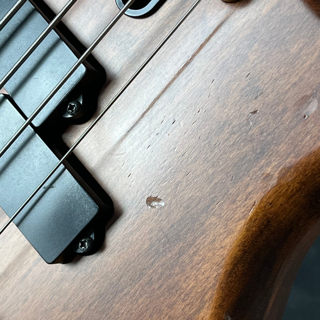 YAMAHA MB-40 Bass