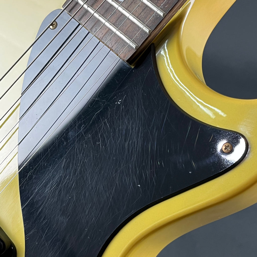 Epiphone Les Paul Junior 57’ Reissue 2011