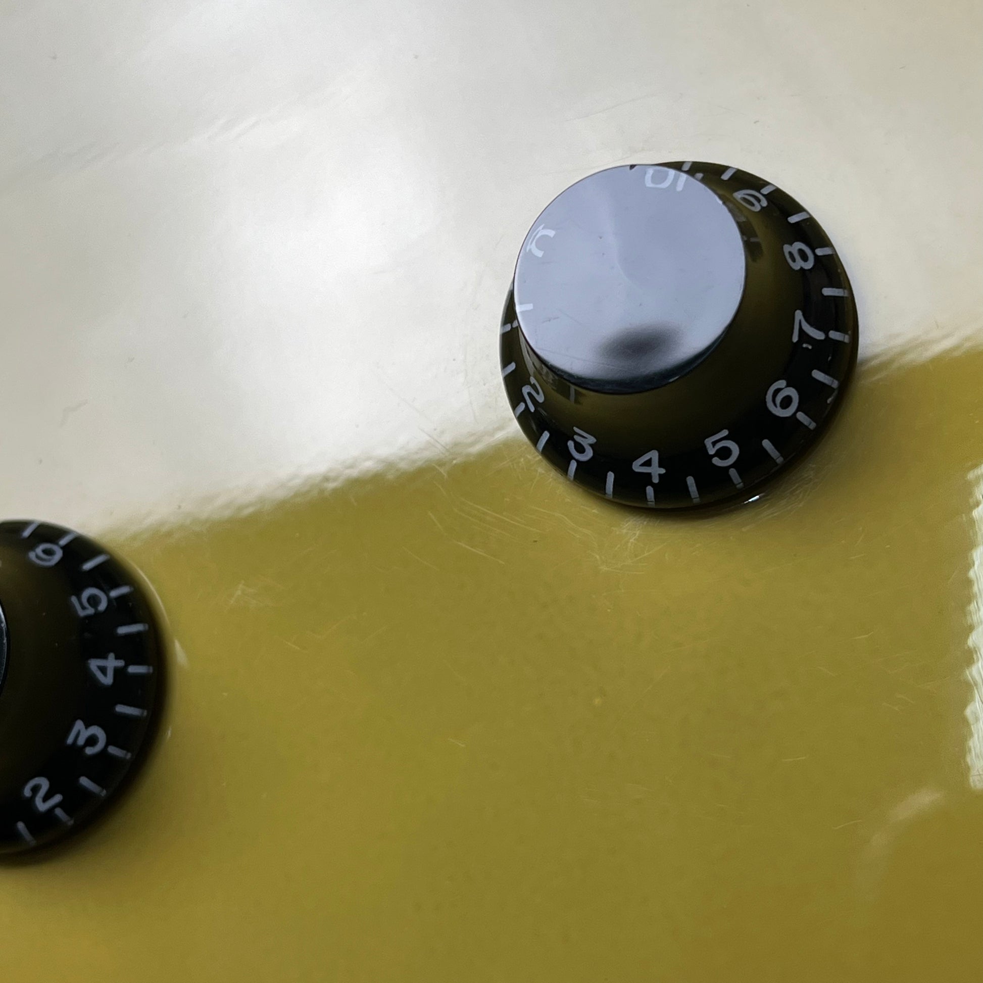 Epiphone Les Paul Junior 57’ Reissue 2011