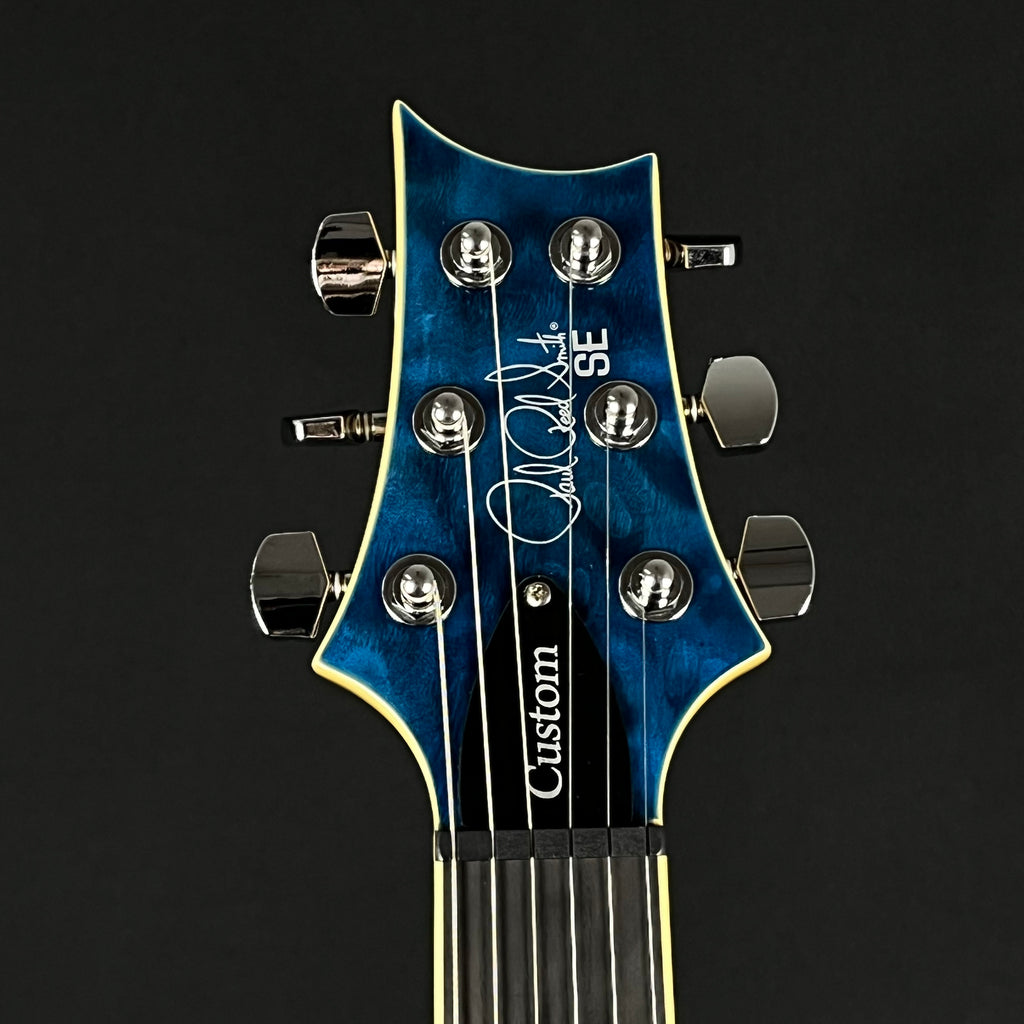 PRS SE Custom 24 2018