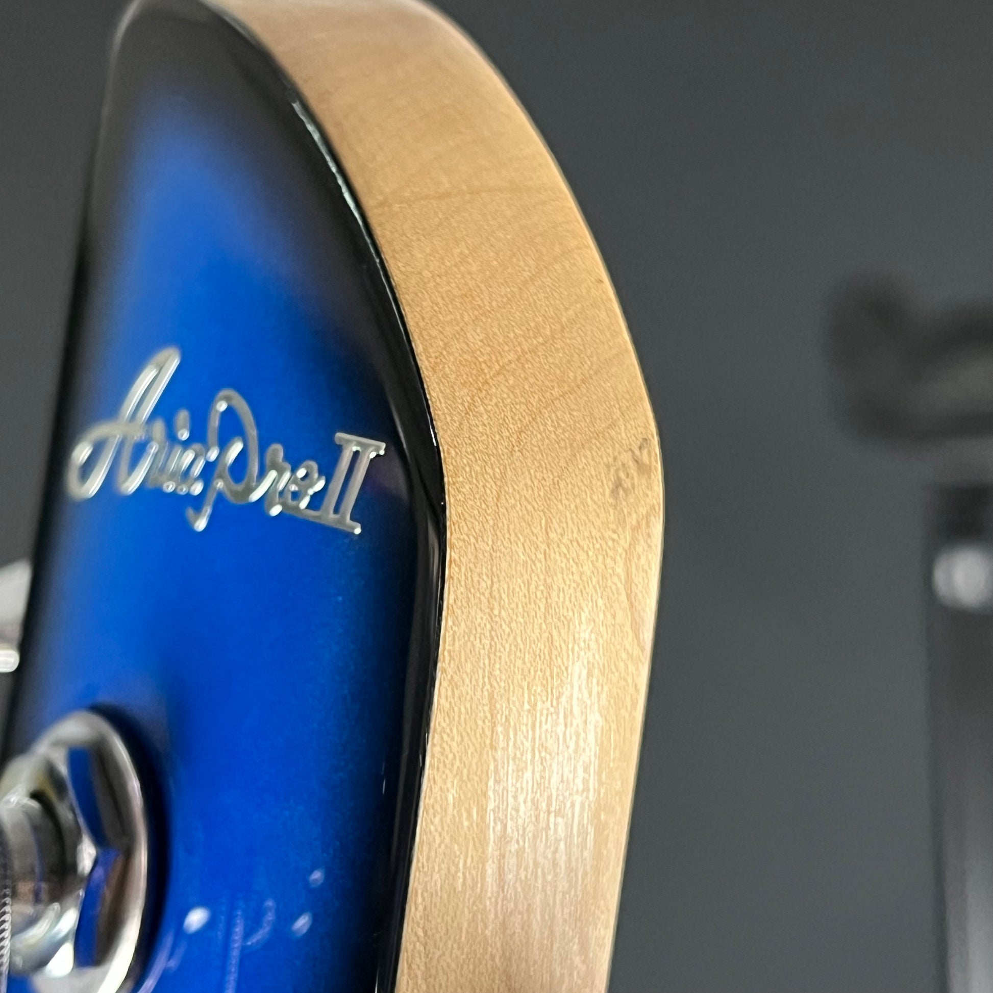 Aria Pro II IGB-STD Bass