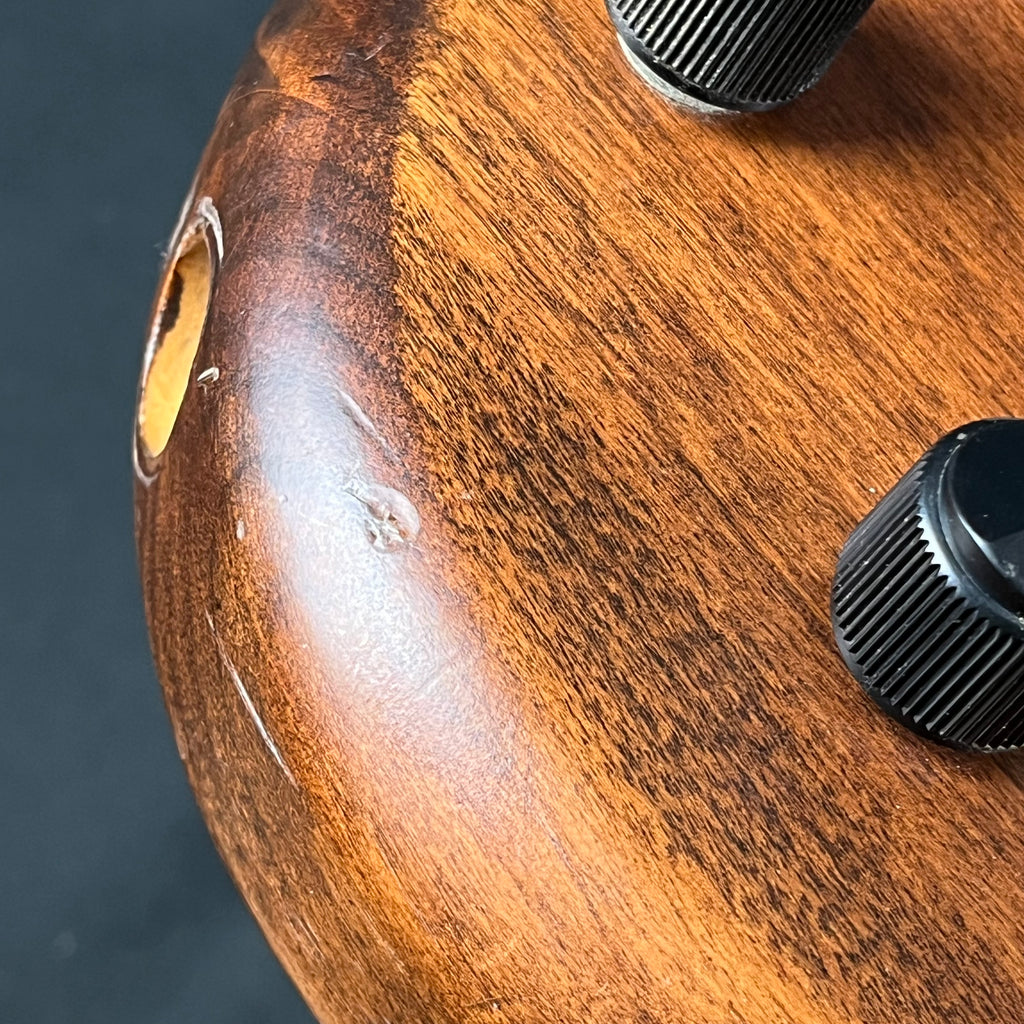 YAMAHA MB-40 Bass