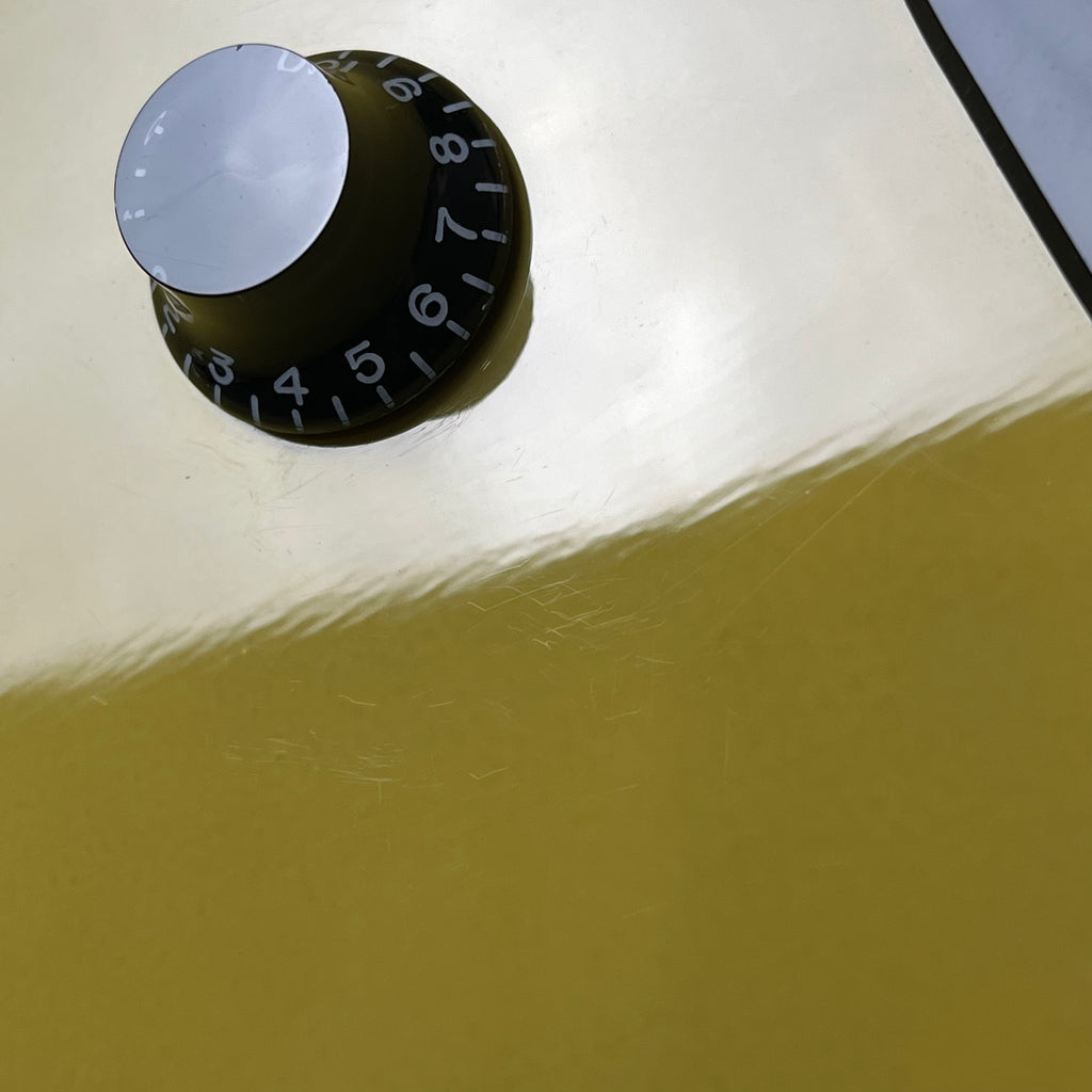 Epiphone Les Paul Junior 57’ Reissue 2011