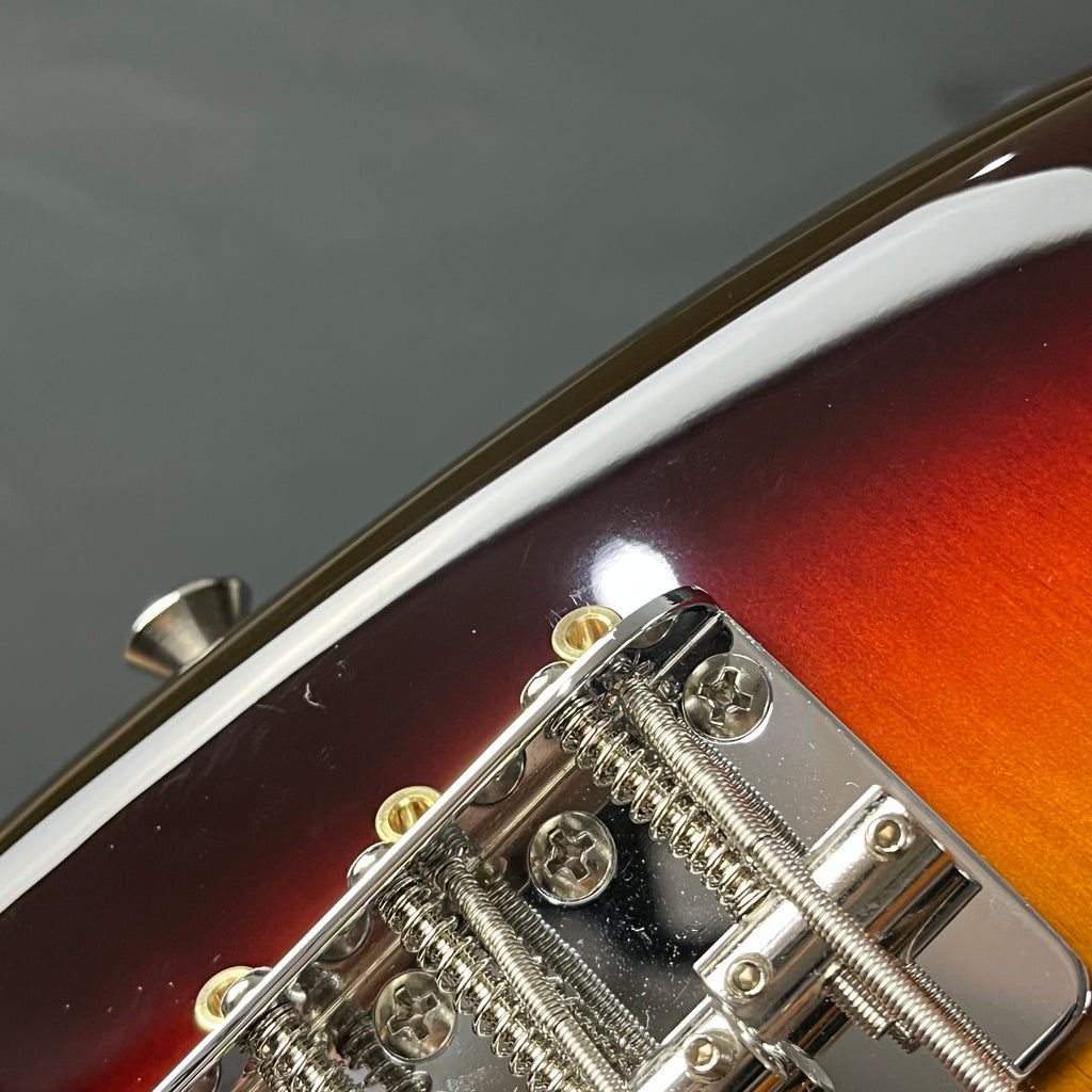 Fender Japan Hybrid 60s Jazz Bass