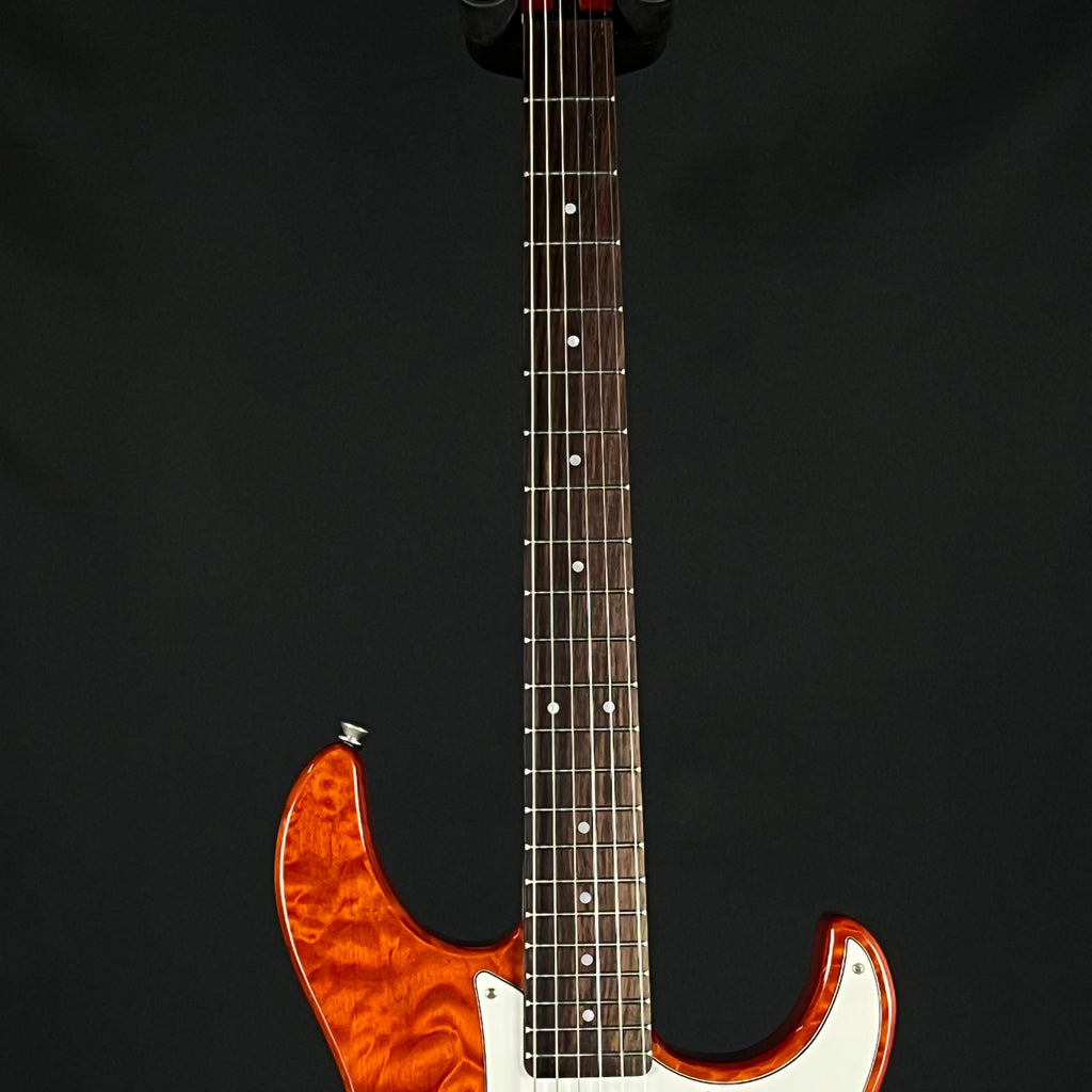 YAMAHA PAC212VQM