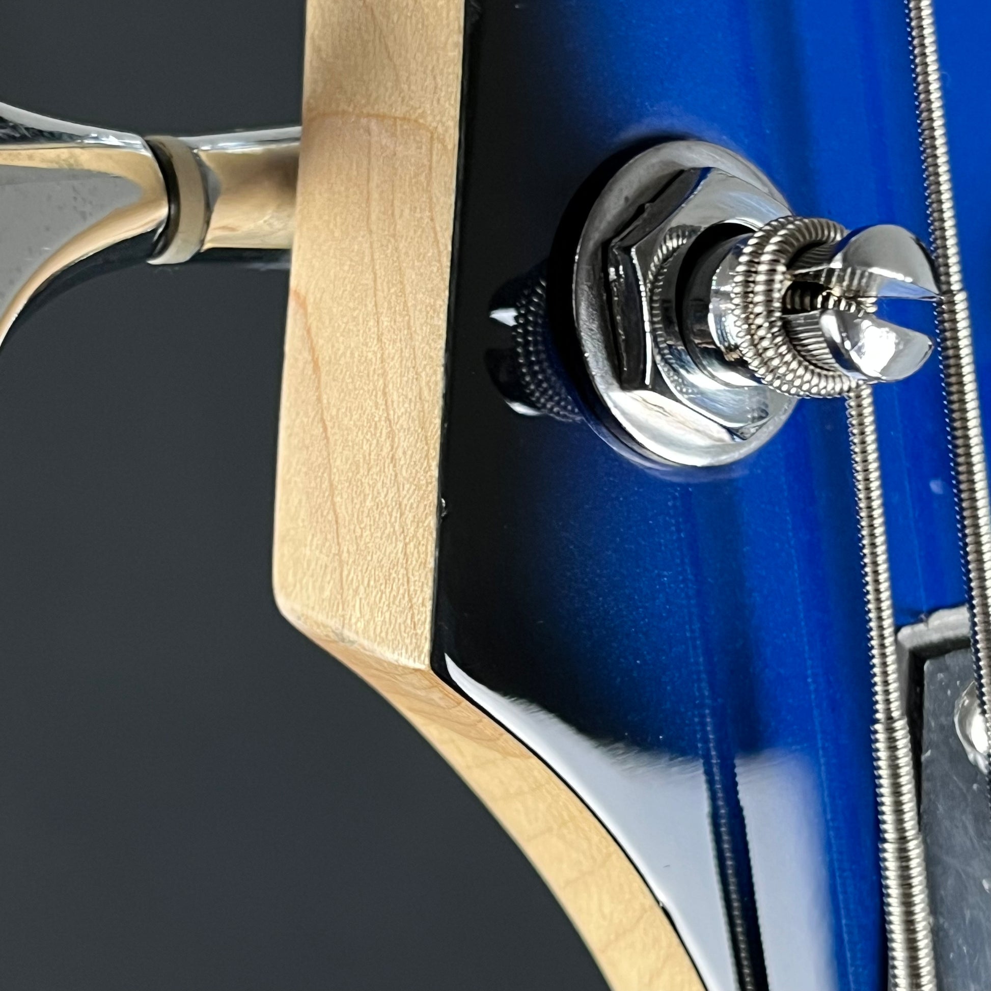 Aria Pro II IGB-STD Bass