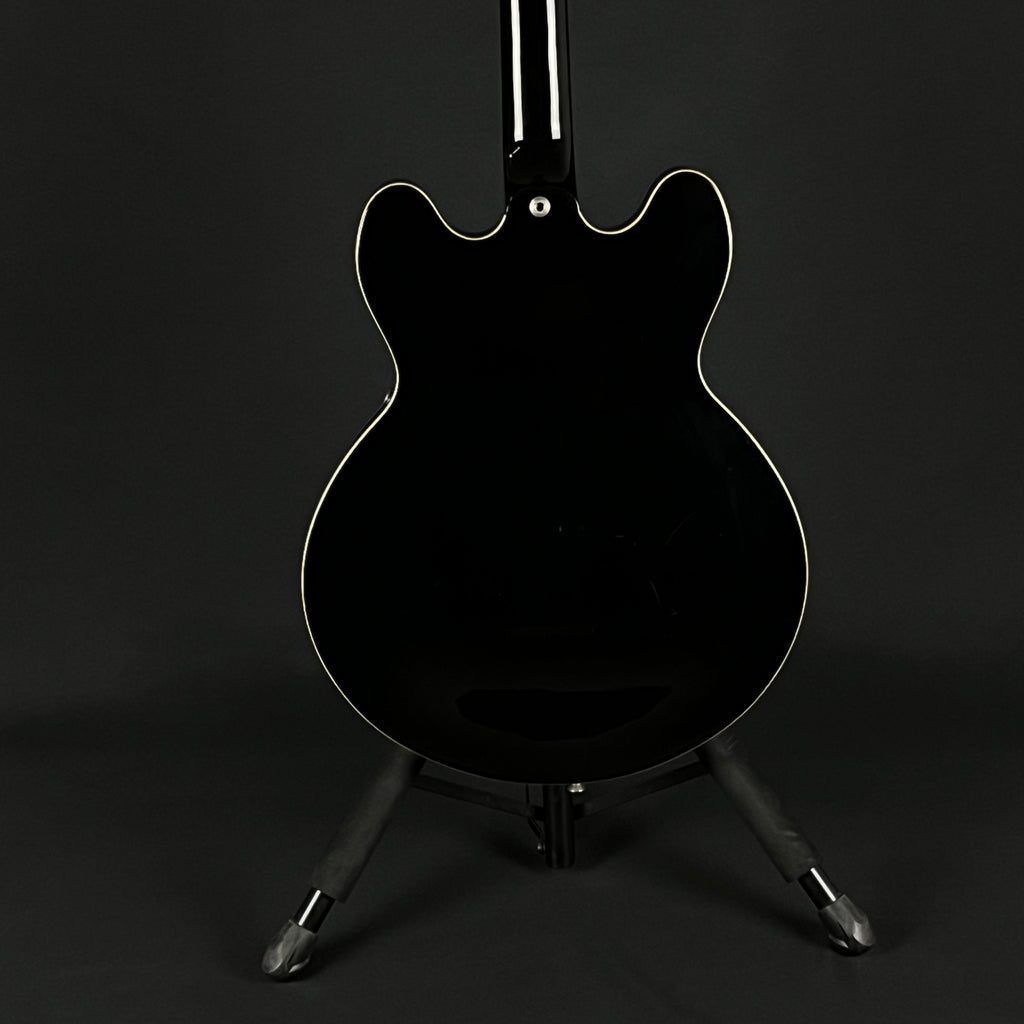 Epiphone DOT EB