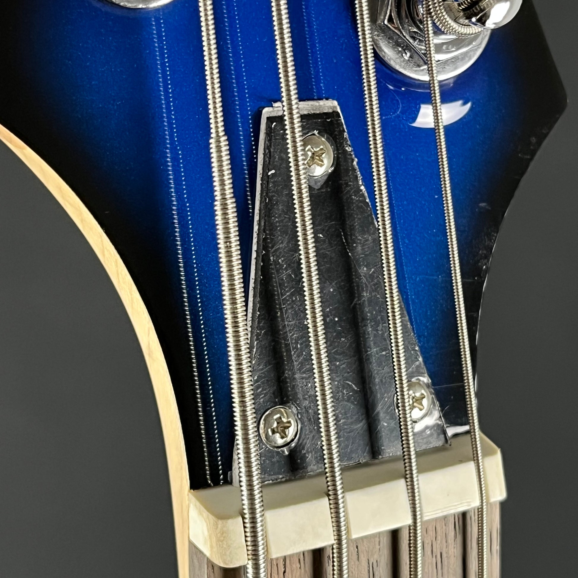 Aria Pro II IGB-STD Bass