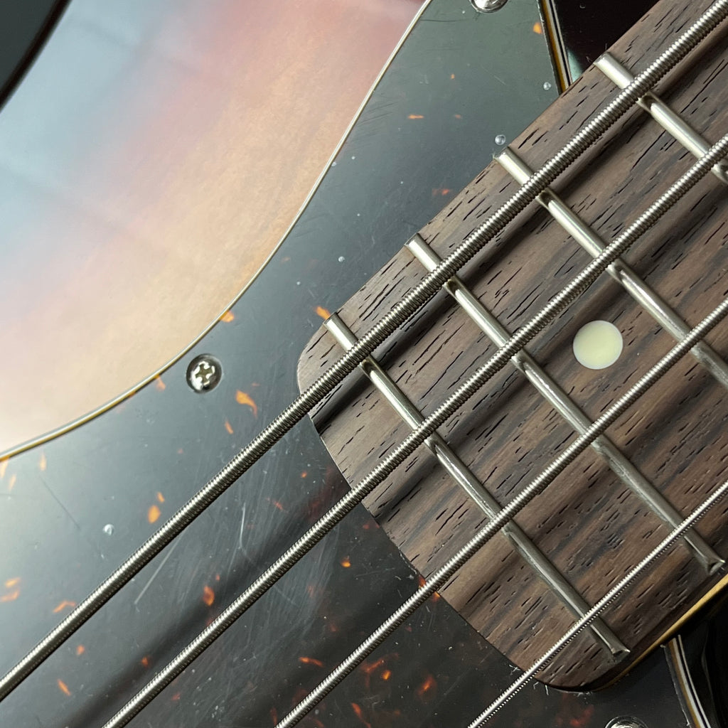 Fender Japan Hybrid 60s Jazz Bass