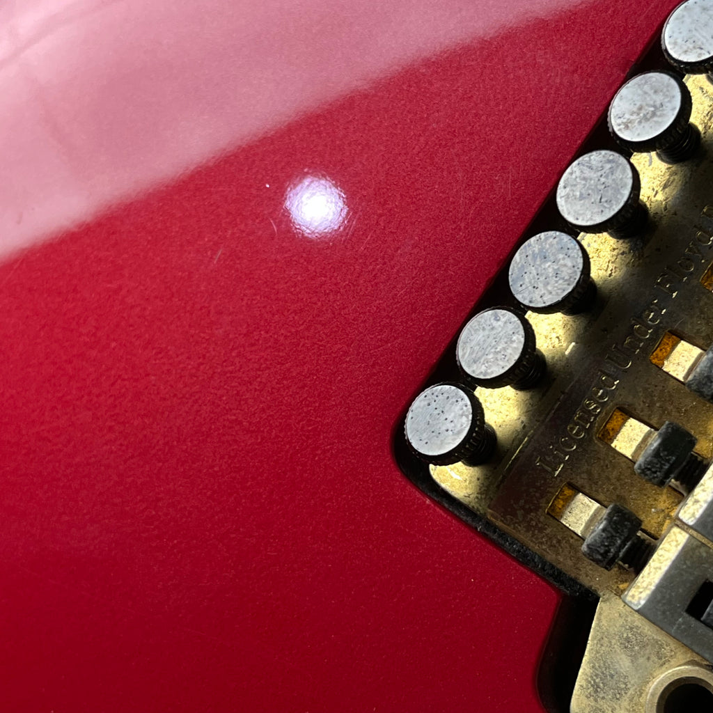 Fernandes LA-85KK