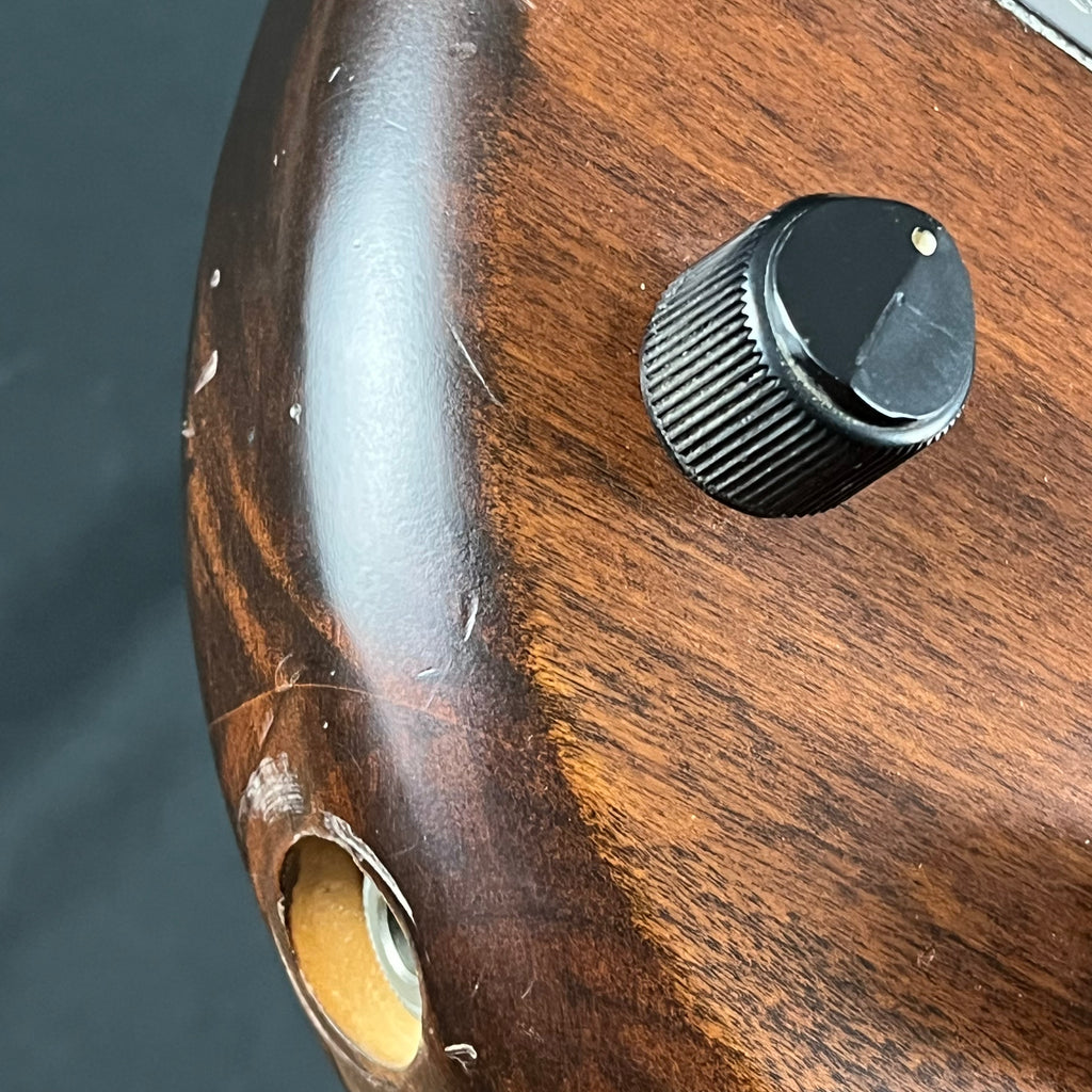 YAMAHA MB-40 Bass