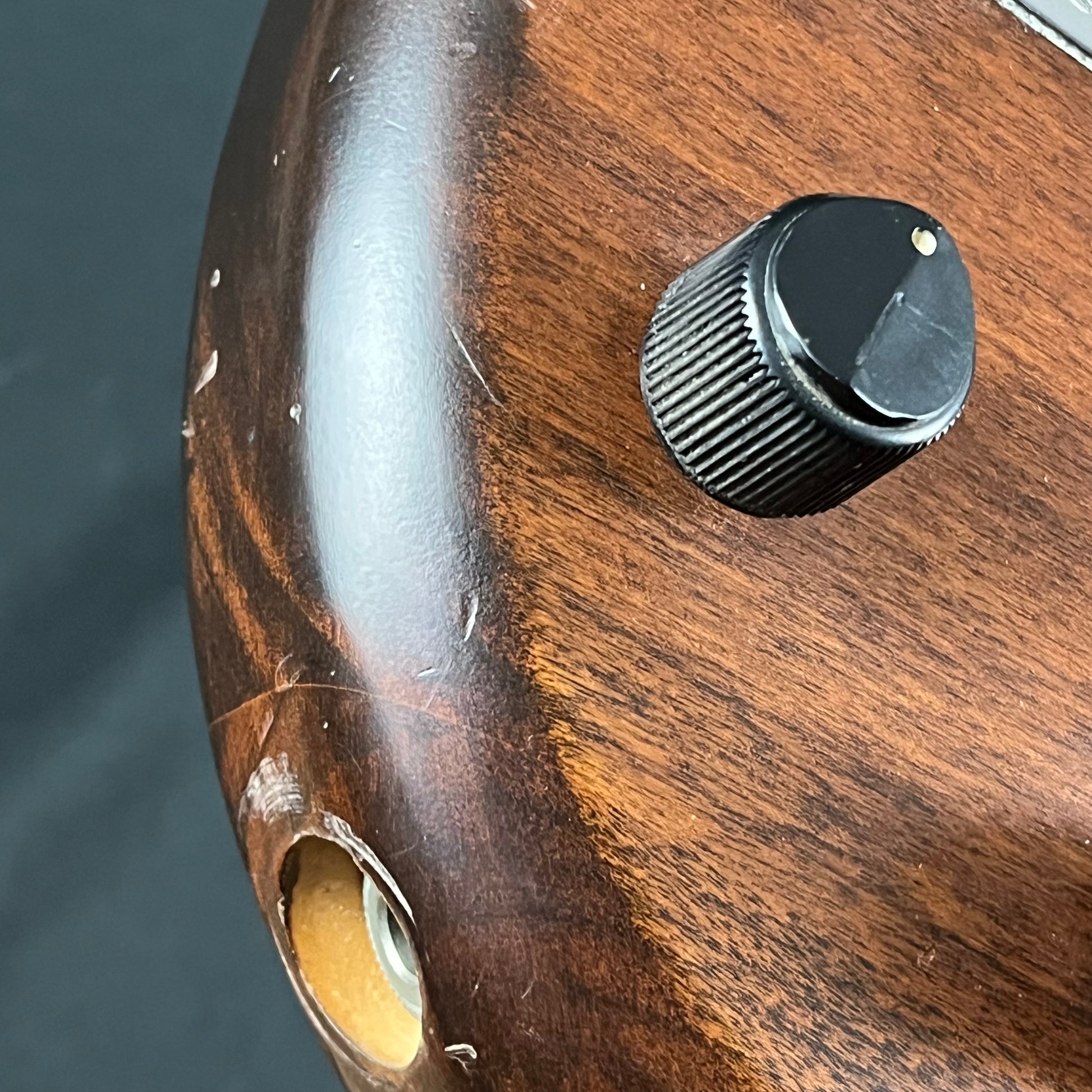 YAMAHA MB-40 Bass