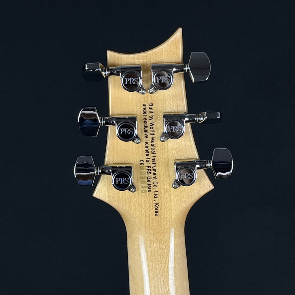 PRS SE Custom 24 2018