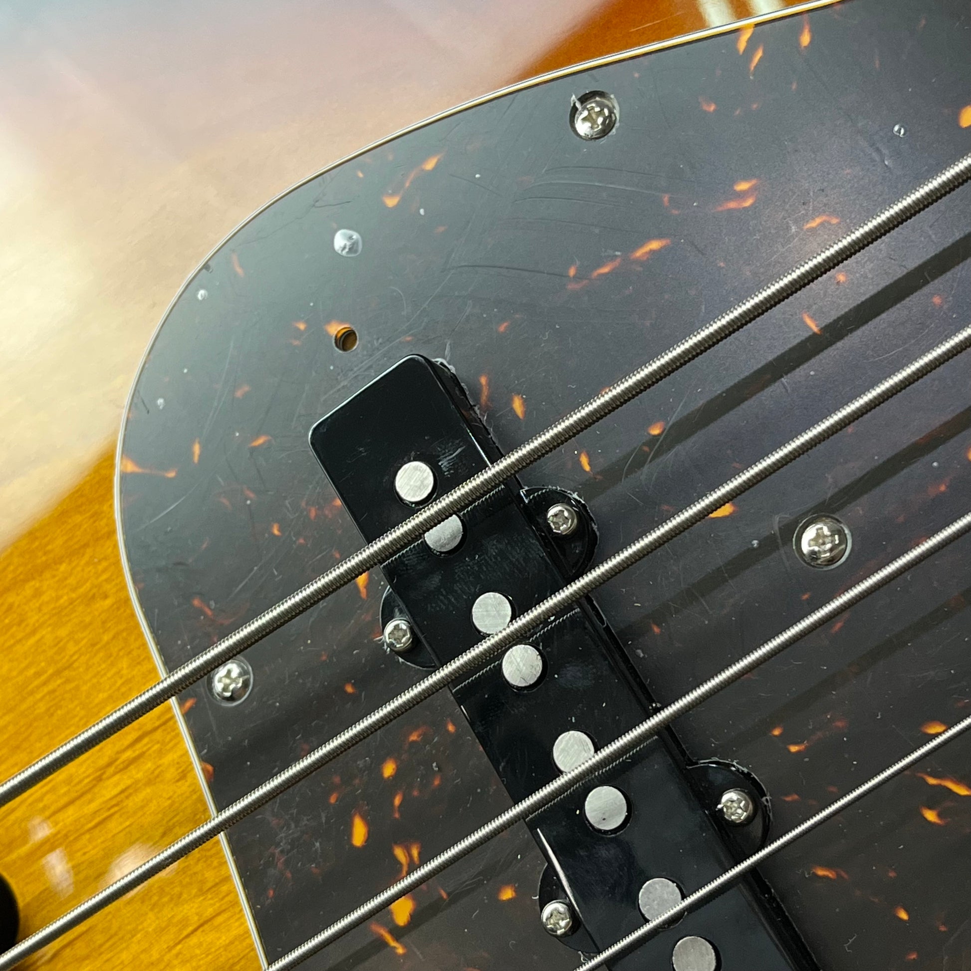 Fender Japan Hybrid 60s Jazz Bass