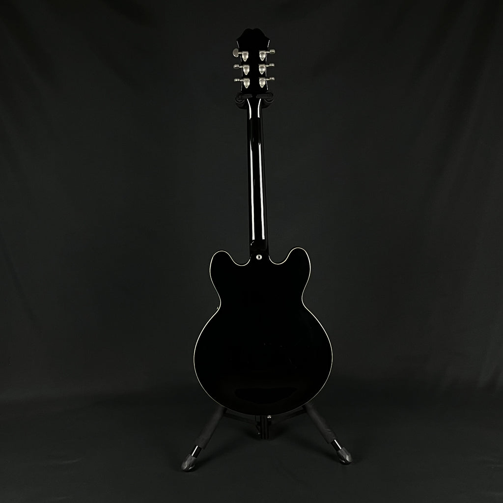 Epiphone DOT EB